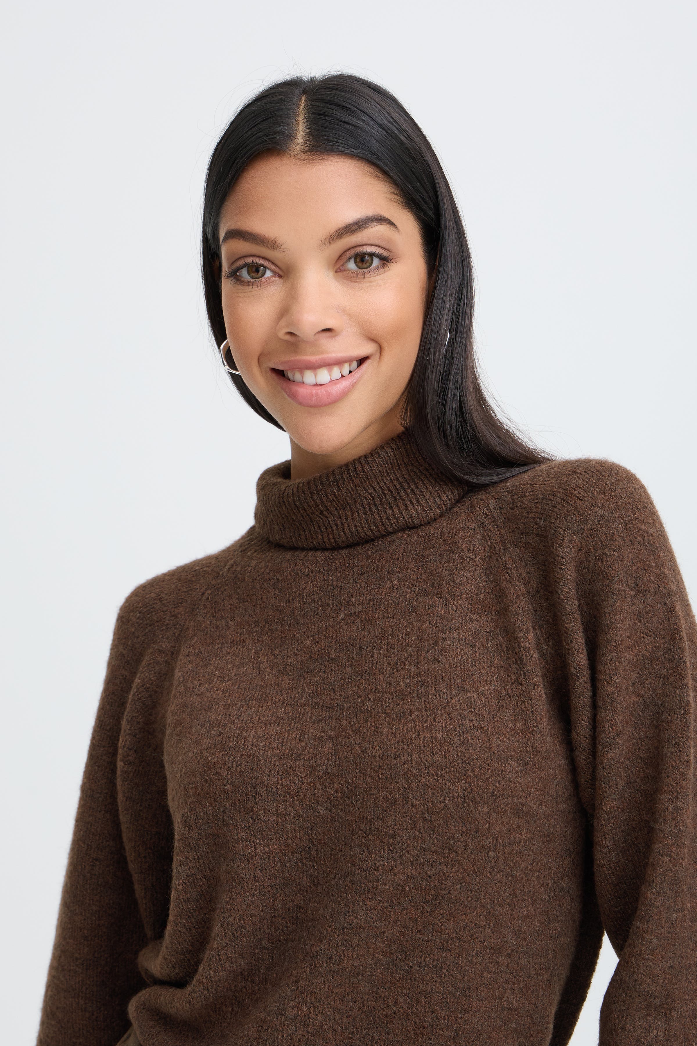 BYMONNA Pullover LOOKBOOK DETAIL 20817107-1910161