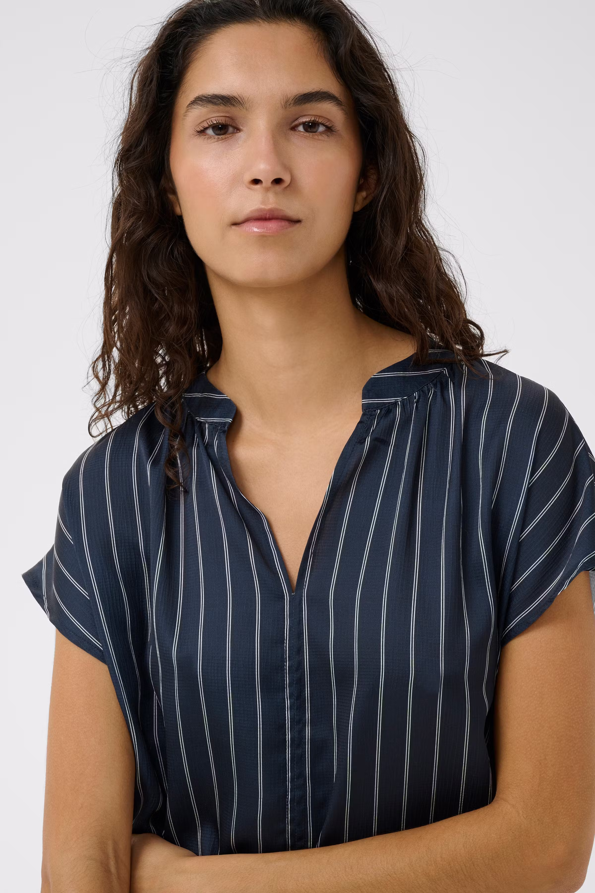 SLParis Bluse LOOKBOOK DETAIL 30409591-304556