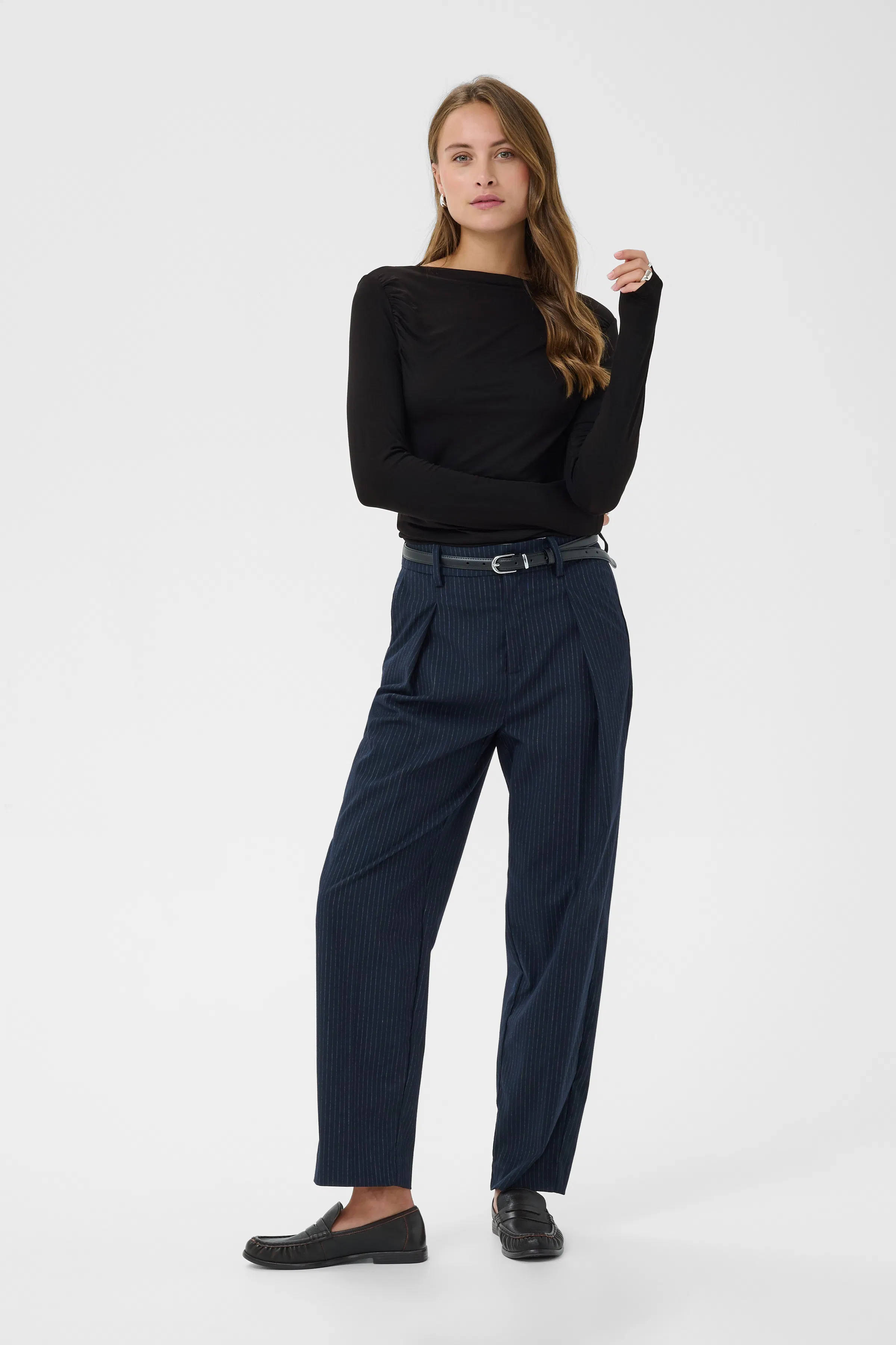 ViggaSZ Blouse LOOKBOOK FRONT 30515505-193911