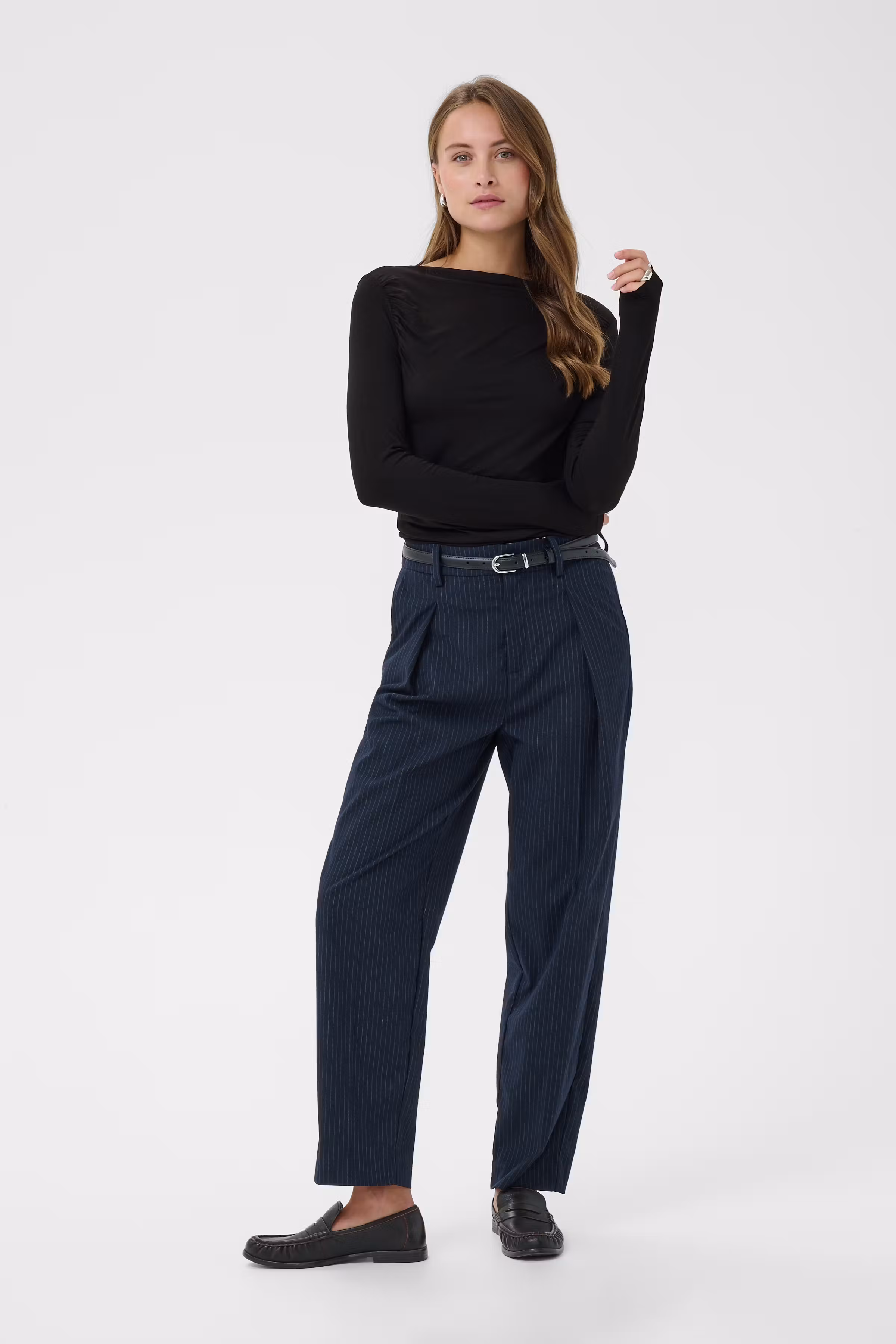 ViggaSZ Blouse LOOKBOOK FRONT 30515505-193911
