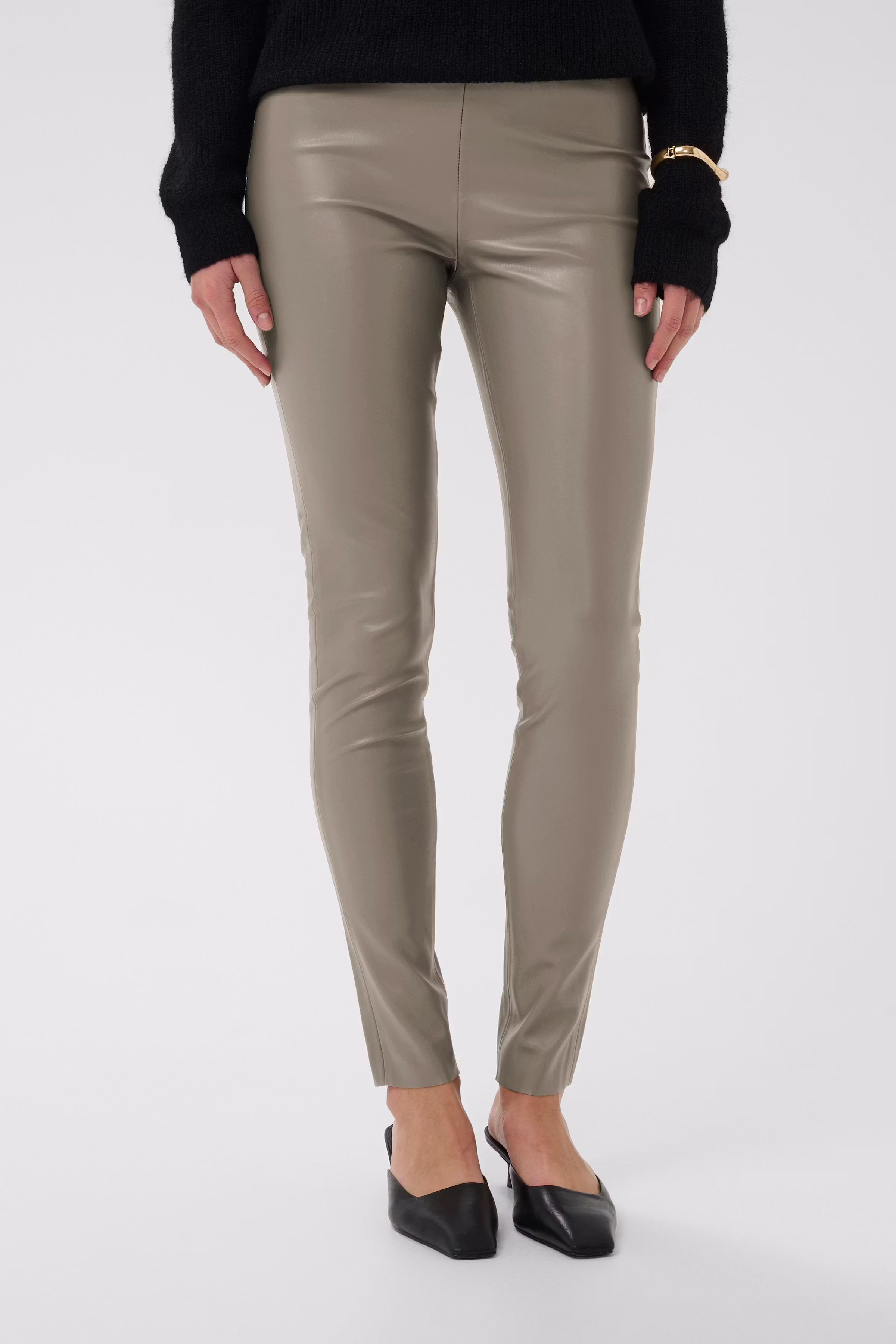 SLKaylee Leggings LOOKBOOK FRONT 30403303-47036