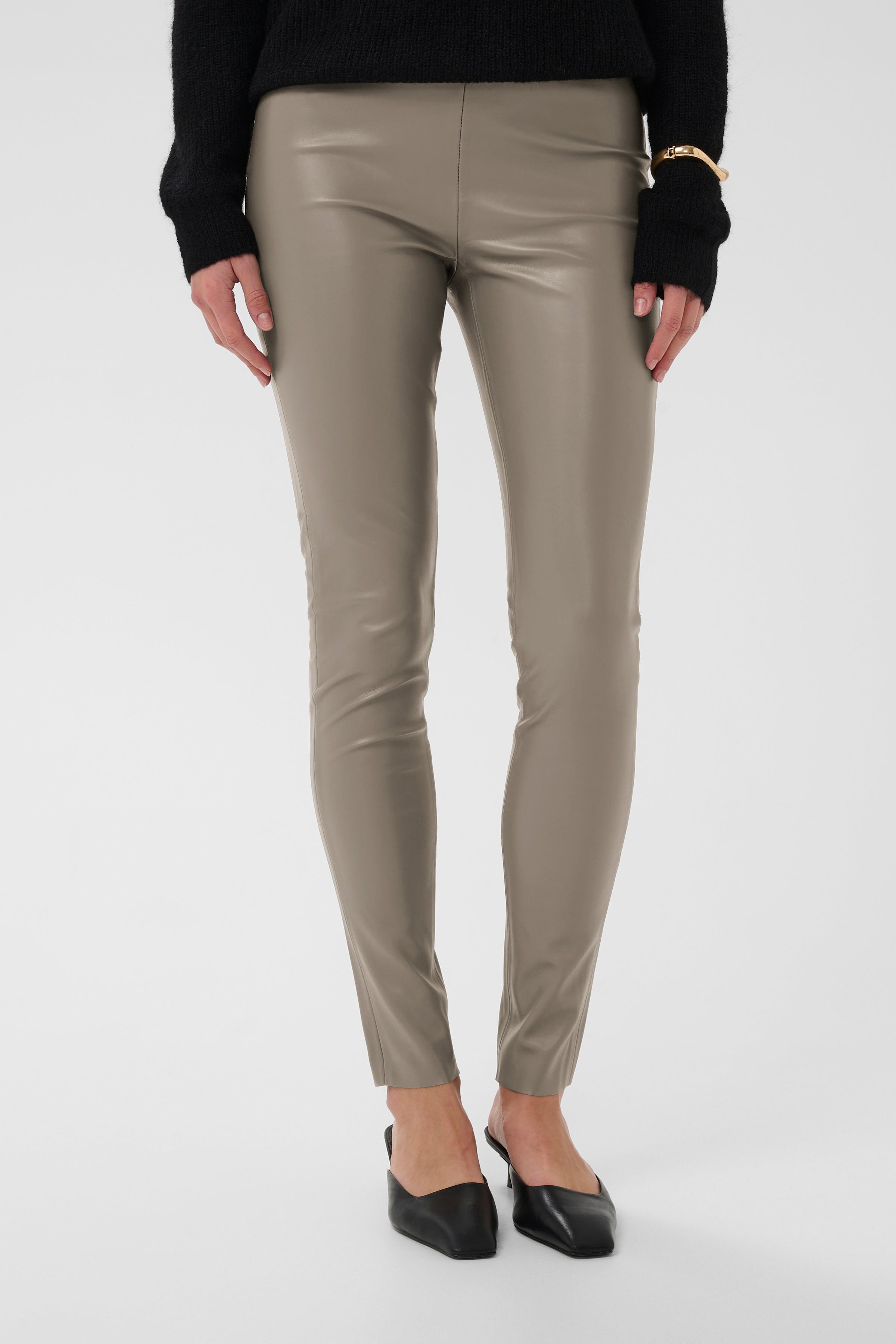 SLKaylee Leggings LOOKBOOK FRONT 30403303-47036