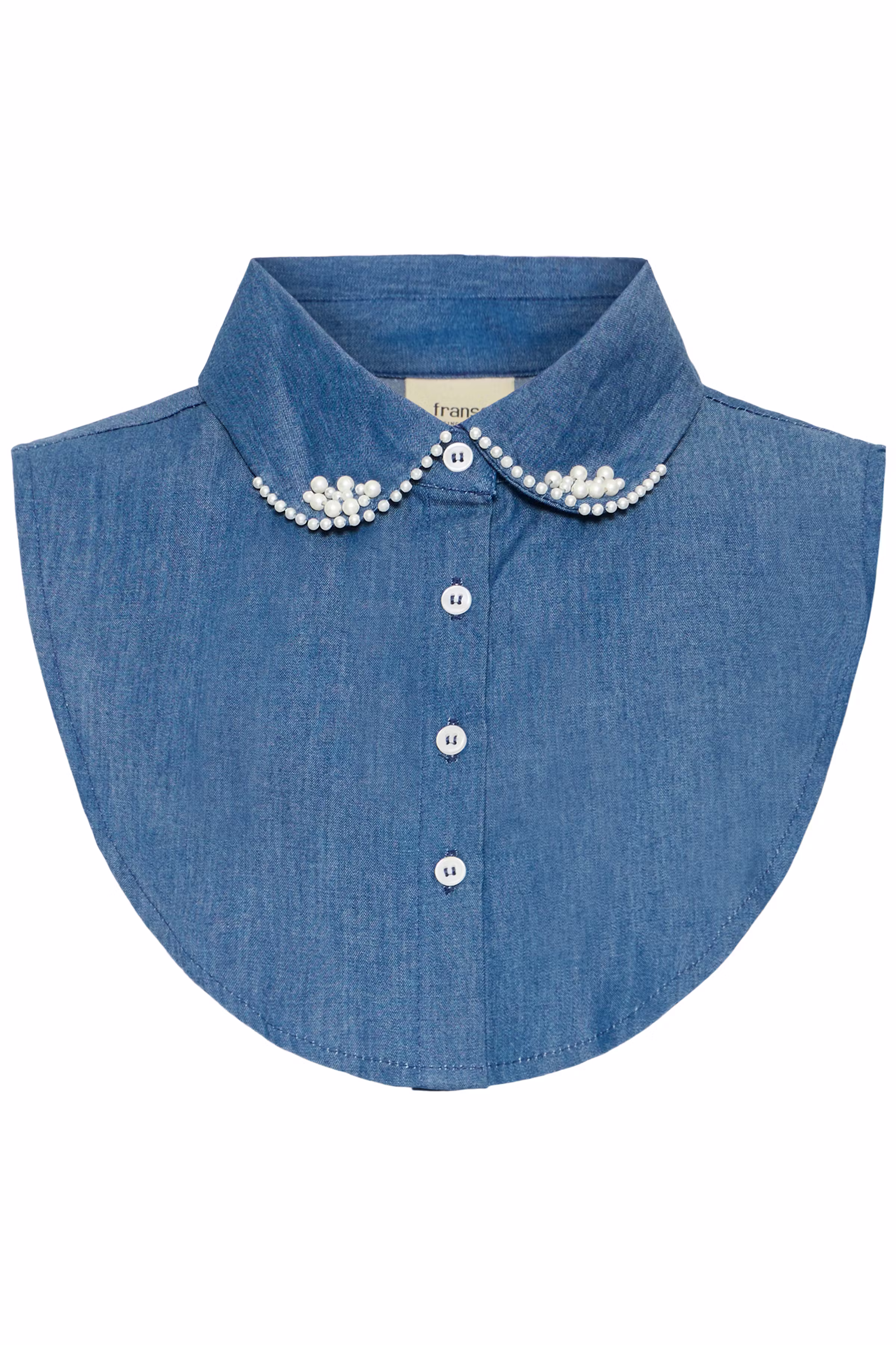 FRCLAIRE Krage PACK FRONT 20617501-200988