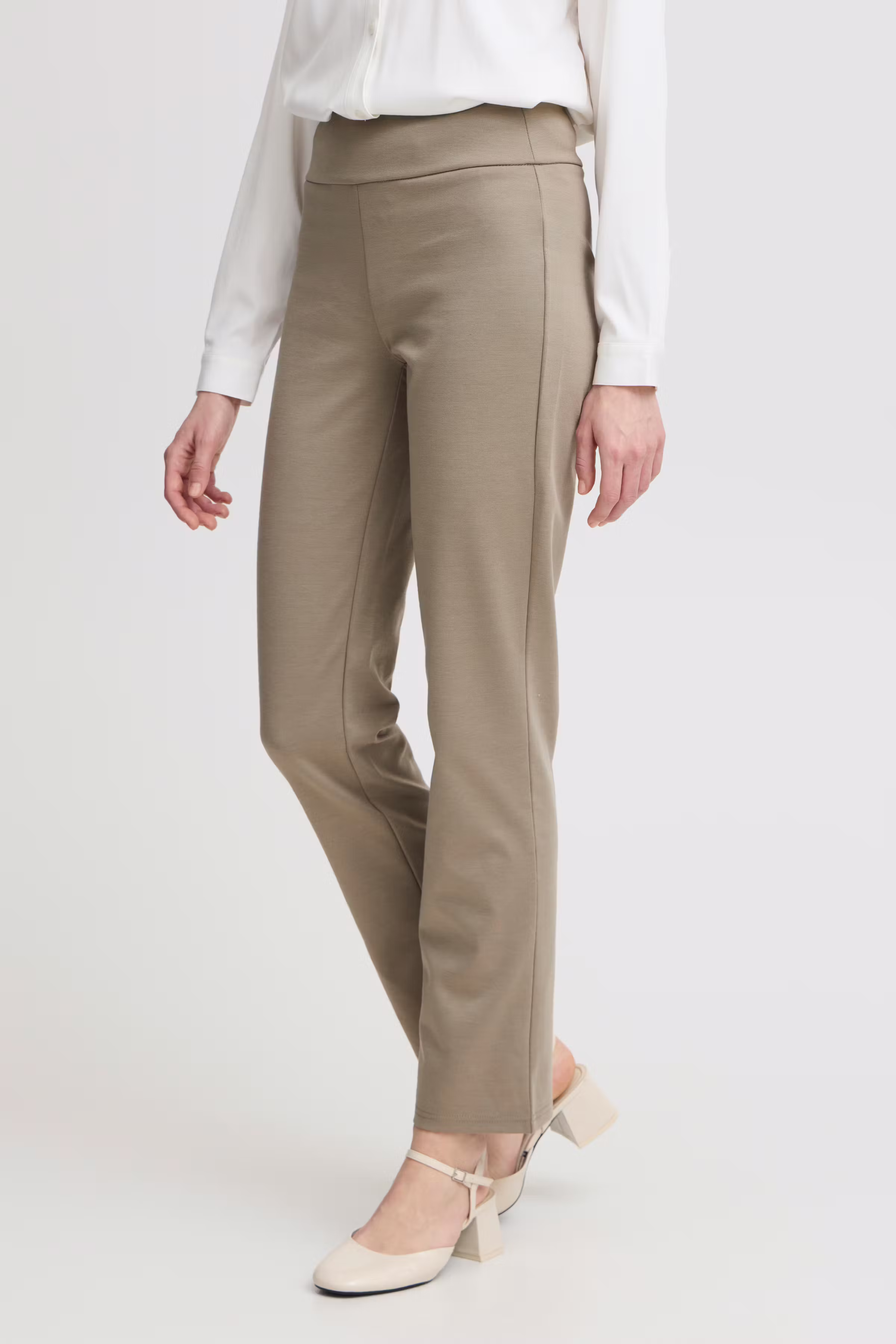 FRBLAZER PA 4 Pants Casual LOOKBOOK FRONT 20615363-181110