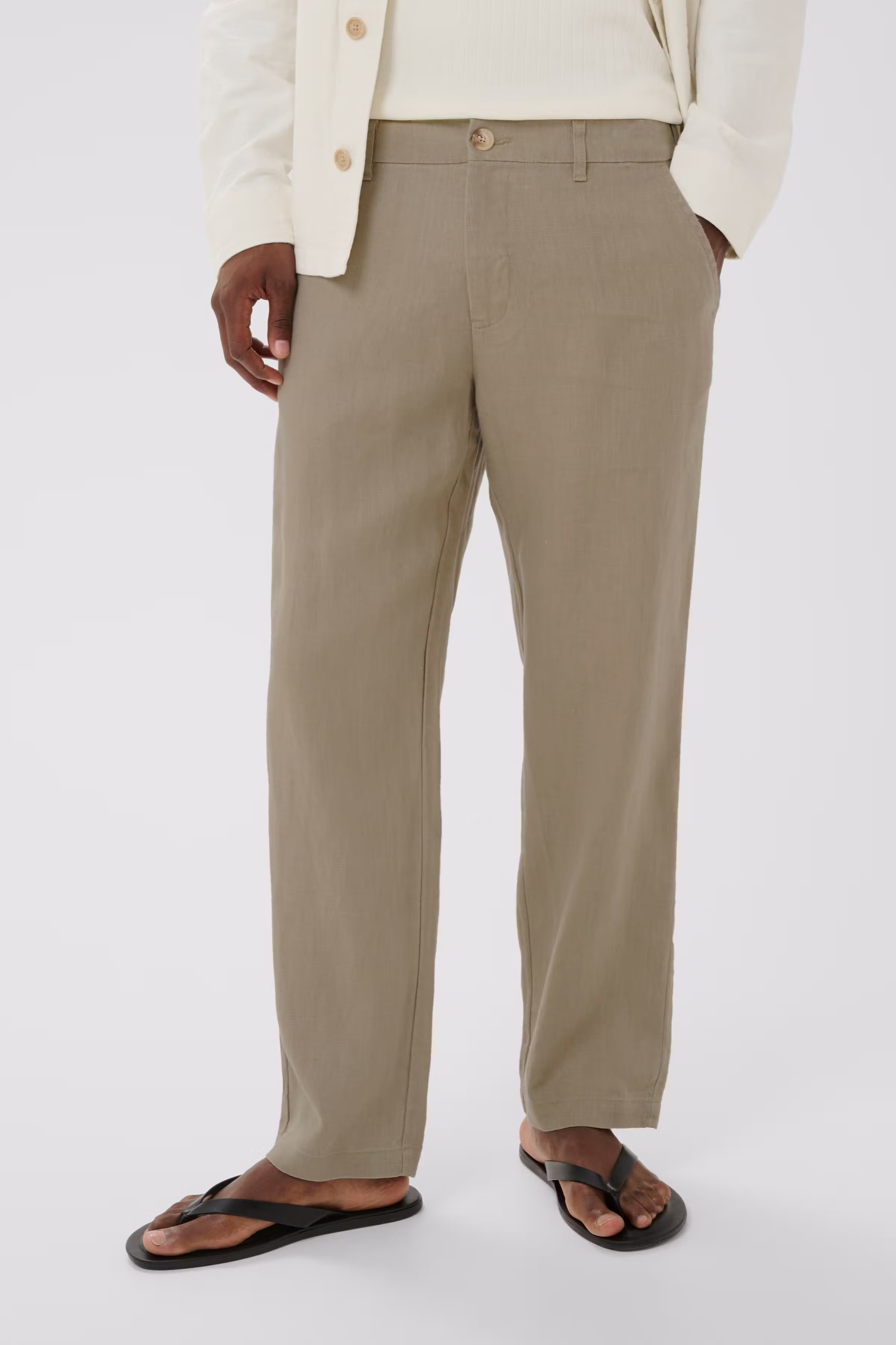 MAharlow Broek LOOKBOOK FRONT 30209071-171108