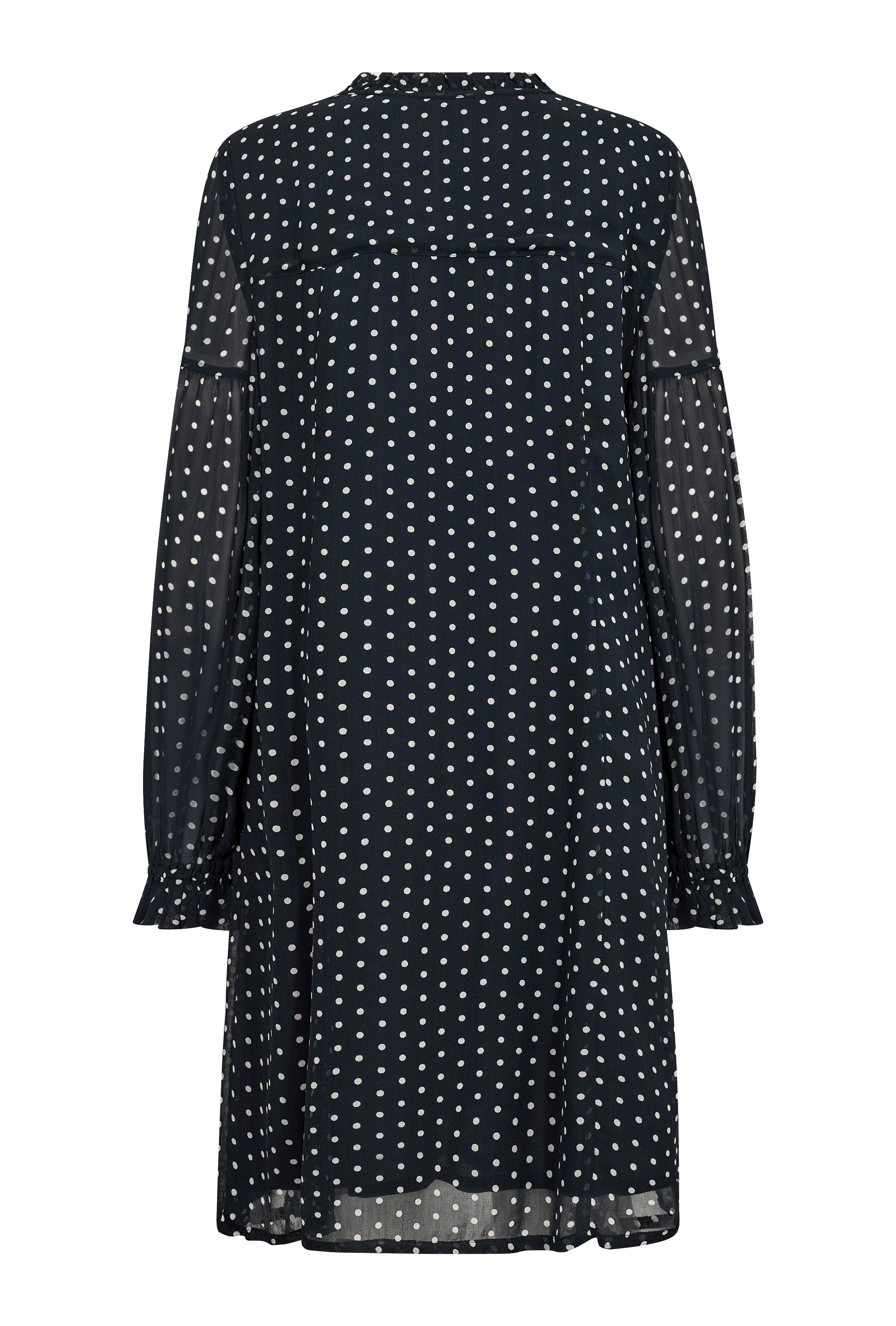 BotellaPW Dress PACK BACK 30308924-303267