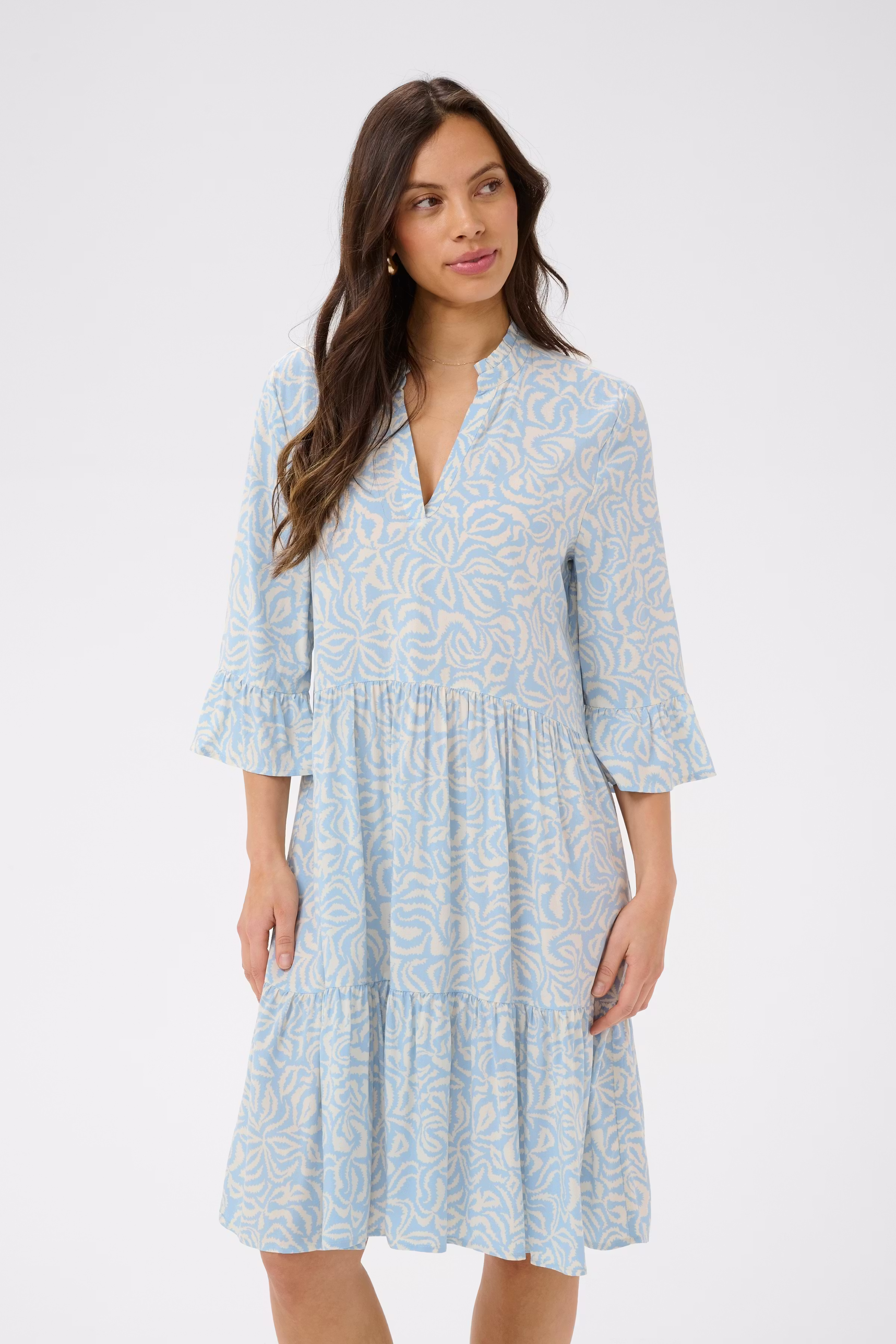 EdaSZ Dress LOOKBOOK FRONT 30510220-304894