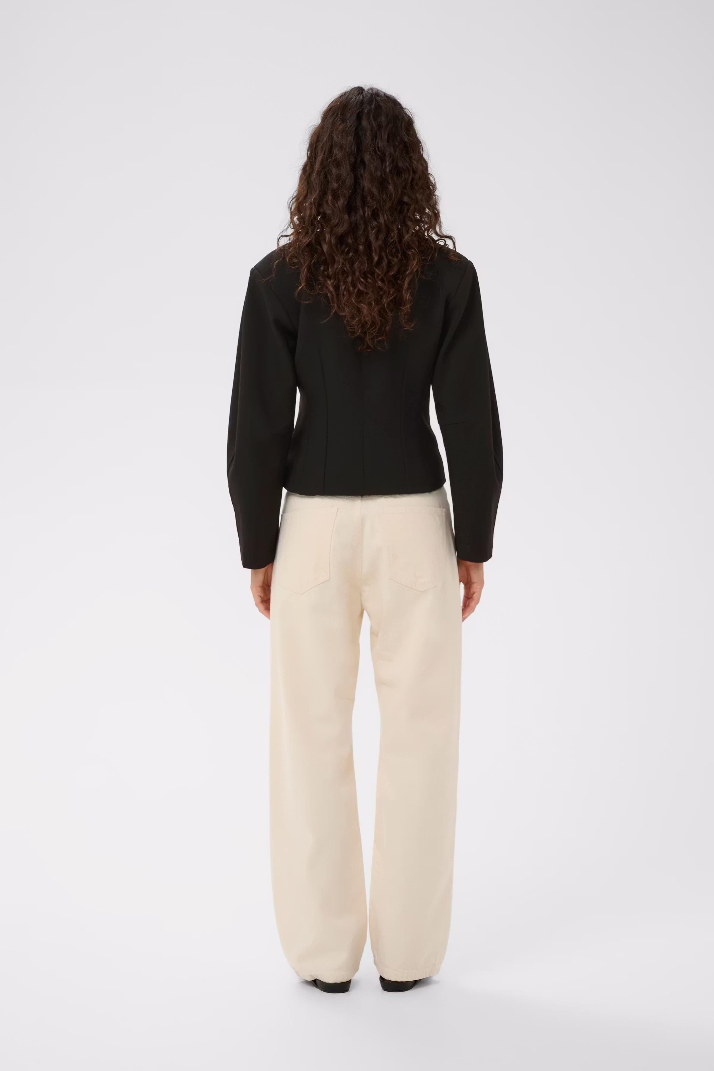 CHAYCEIW Blazer LOOKBOOK BACK 30112373-194008