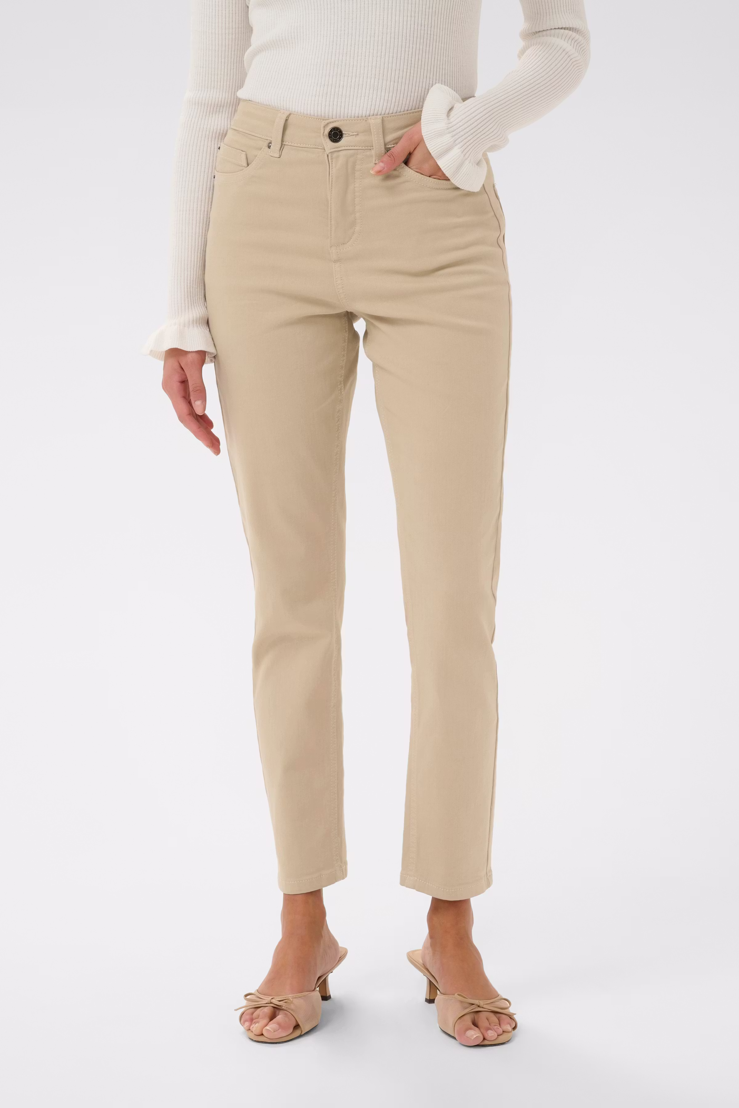 KAwillow Jeans LOOKBOOK FRONT 10511484-151305