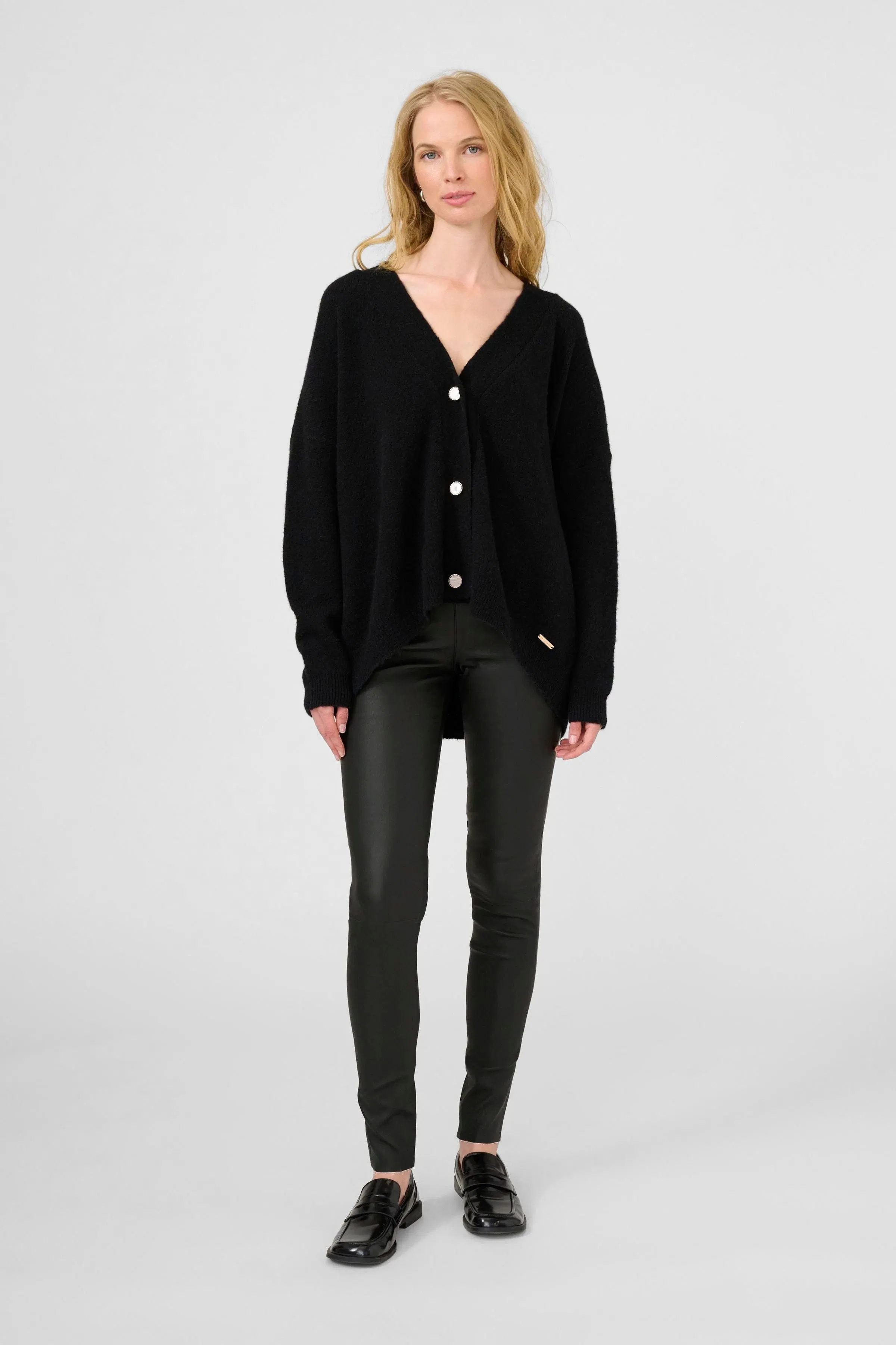 MemeKB Skinnbukser LOOKBOOK FRONT 10102014-40909