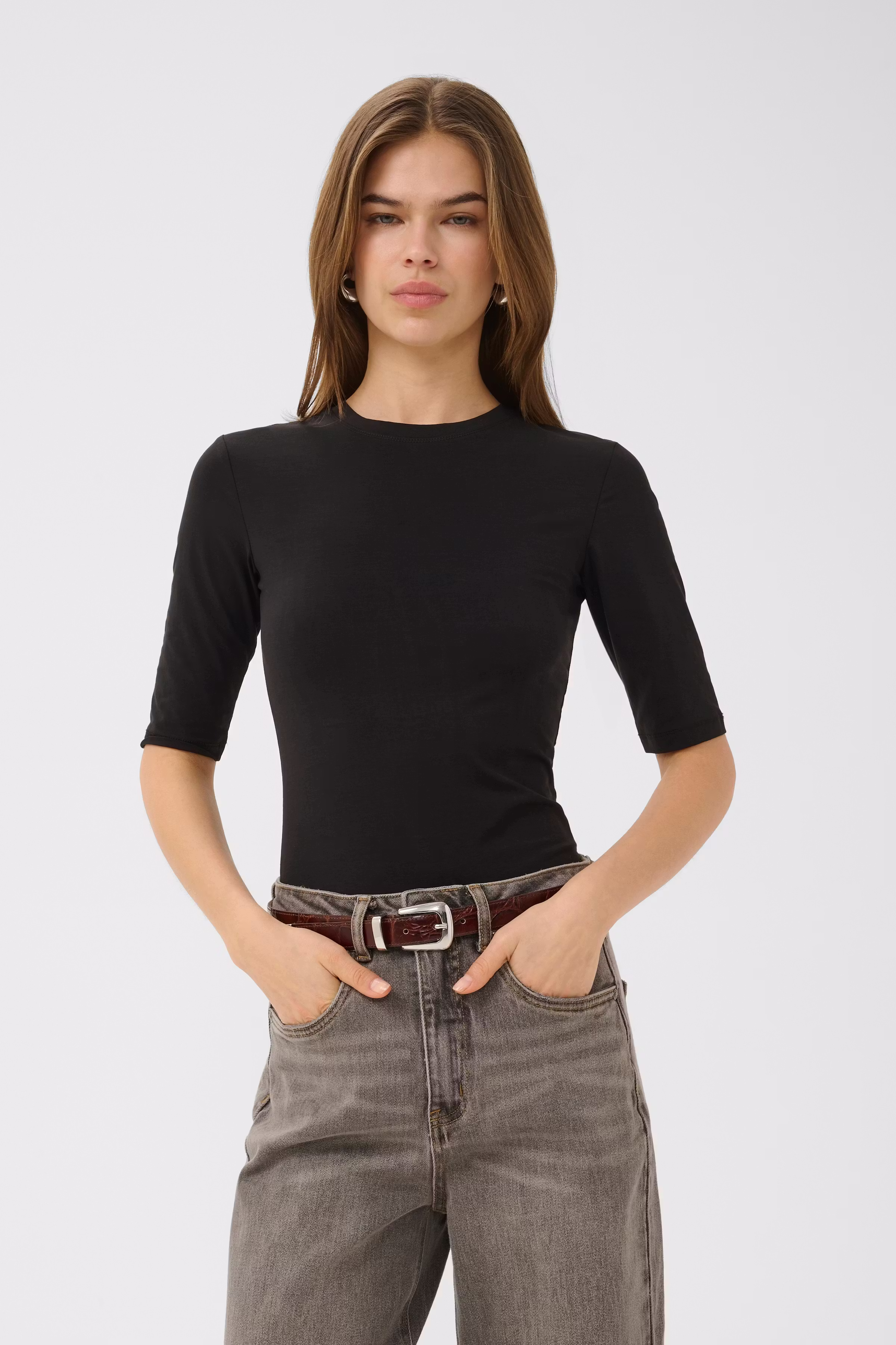 GZmida T-shirt LOOKBOOK FRONT 10910957-100017