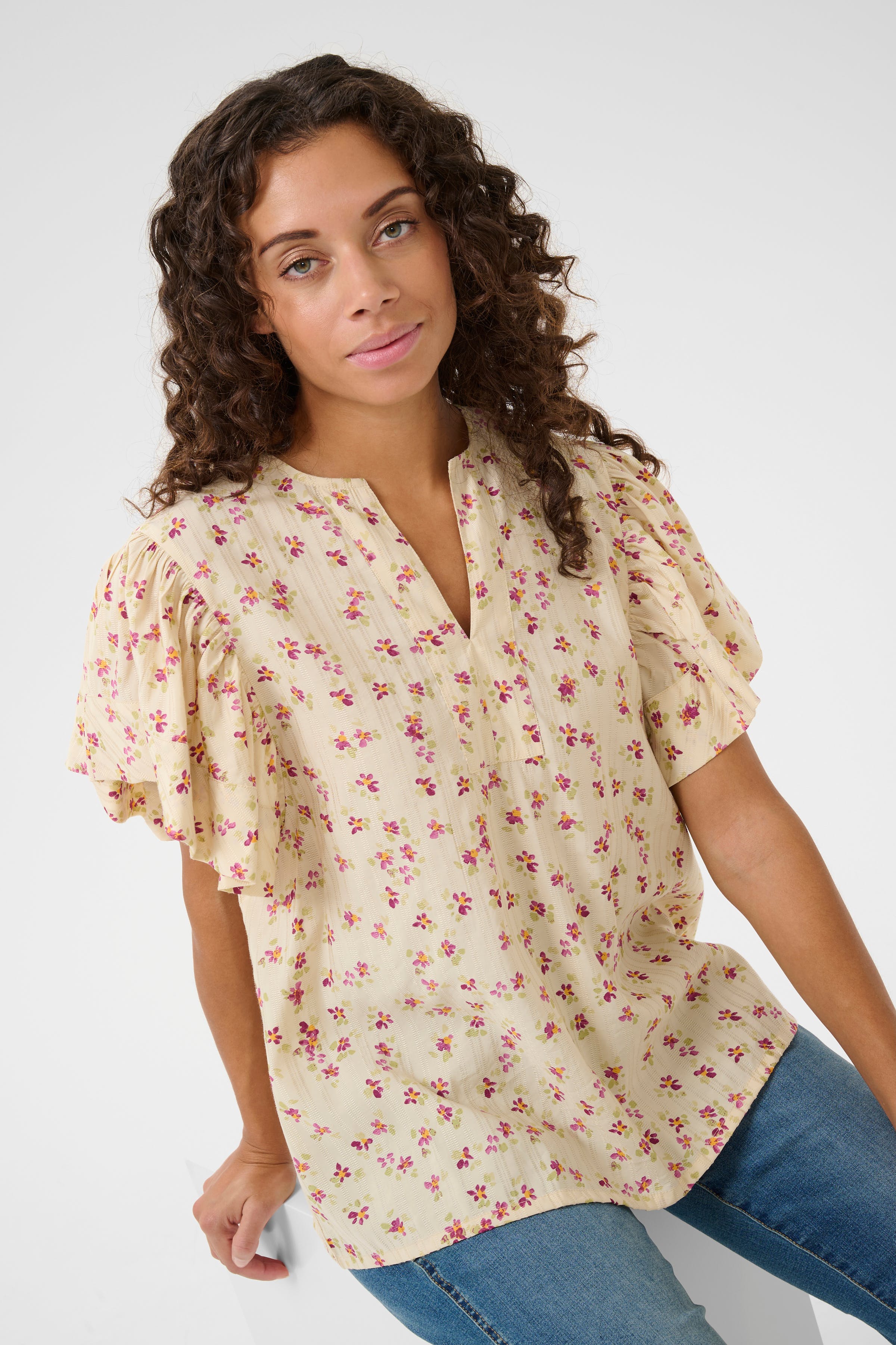 CUpuglia Overhemd LOOKBOOK DETAIL 50111850-107669