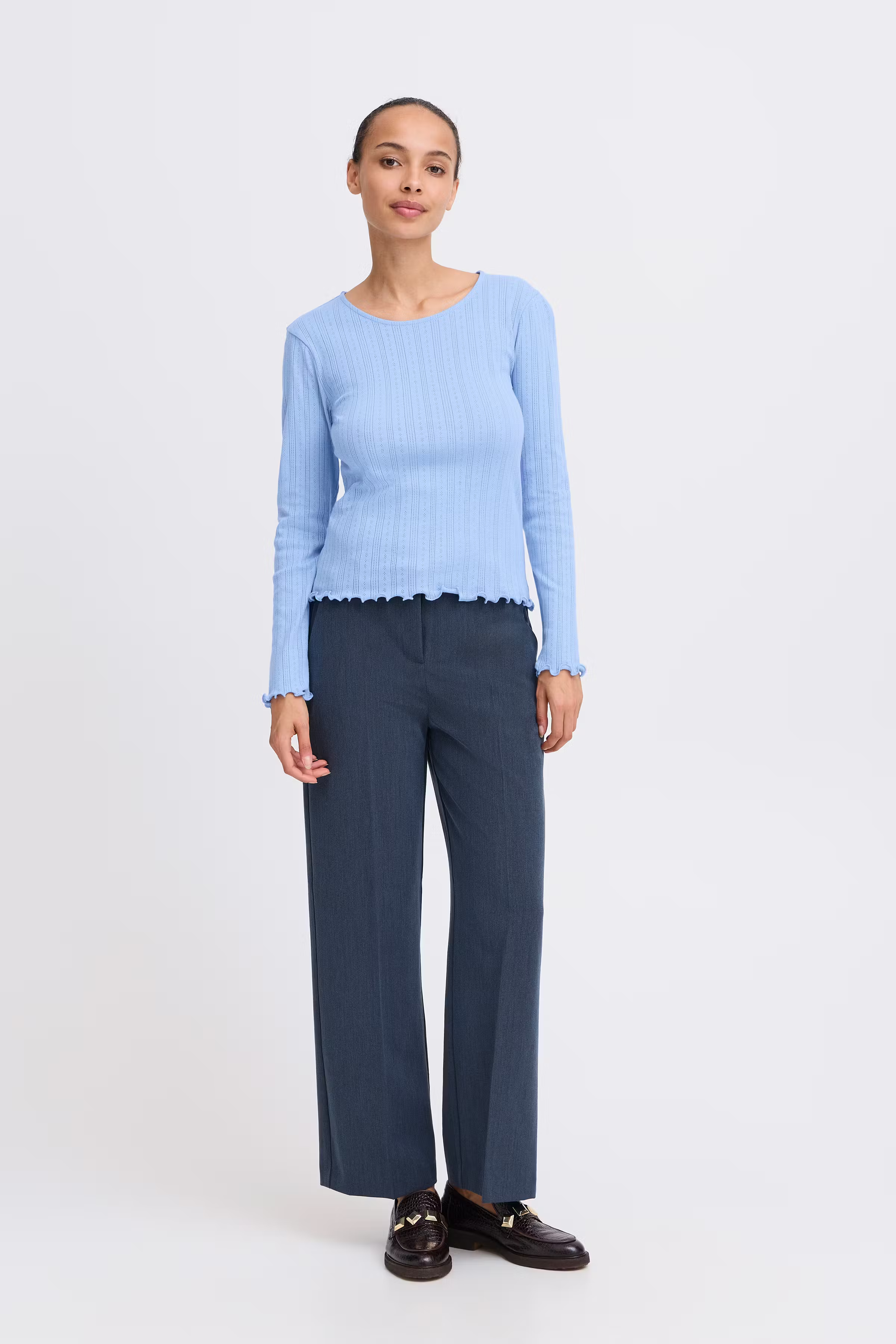 BYUNICA T-shirt LOOKBOOK FRONT 20816898-153930