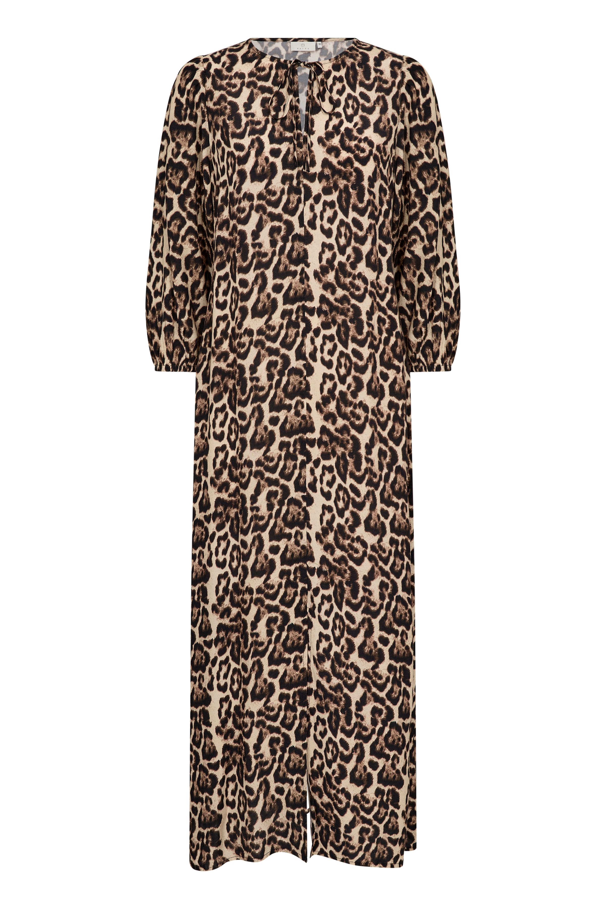 KApedra Kjole PACK FRONT 10509618-107281