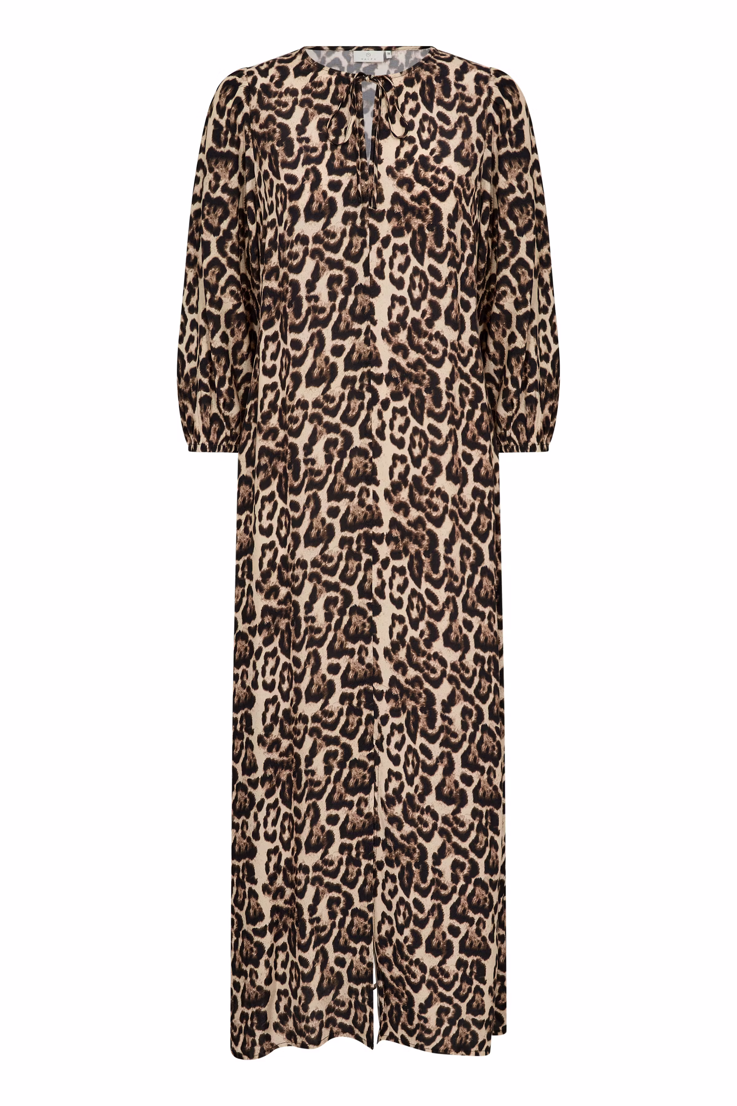 KApedra Kjole PACK FRONT 10509618-107281