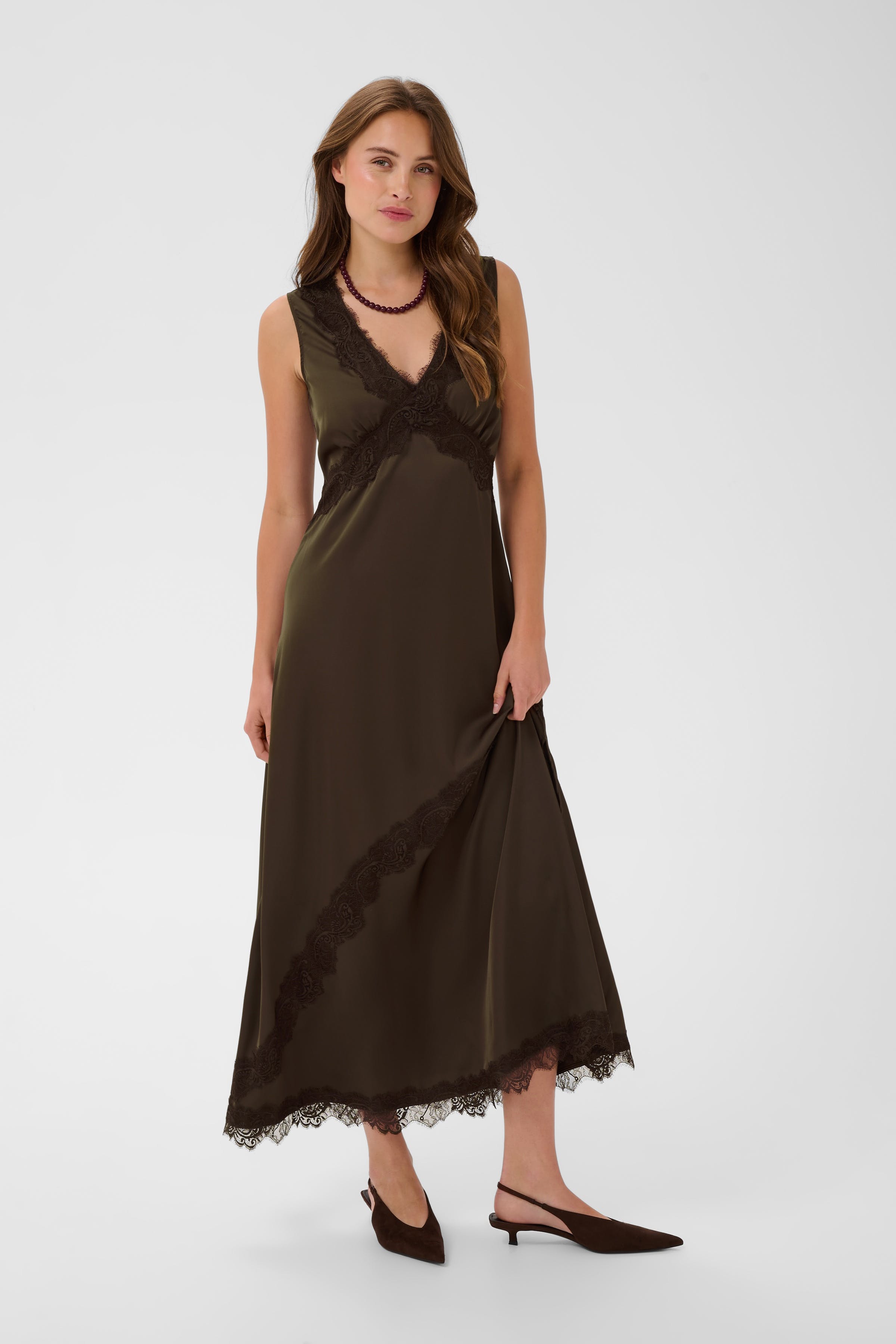 TeaganSZ Kleid LOOKBOOK FRONT 30515490-190912