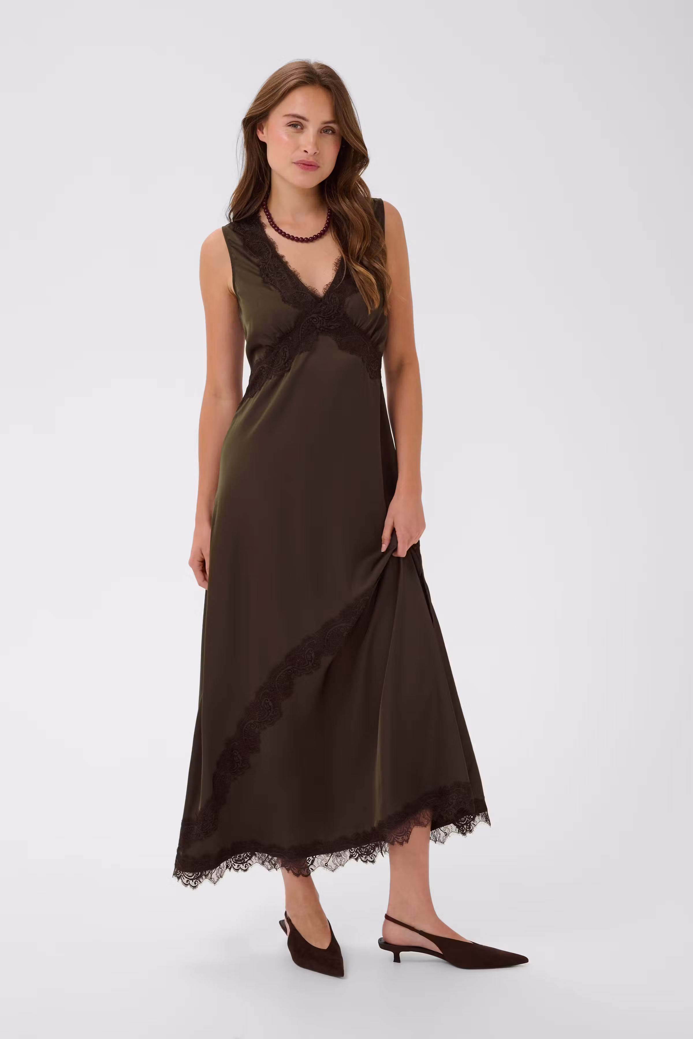 TeaganSZ Klänning LOOKBOOK FRONT 30515490-190912