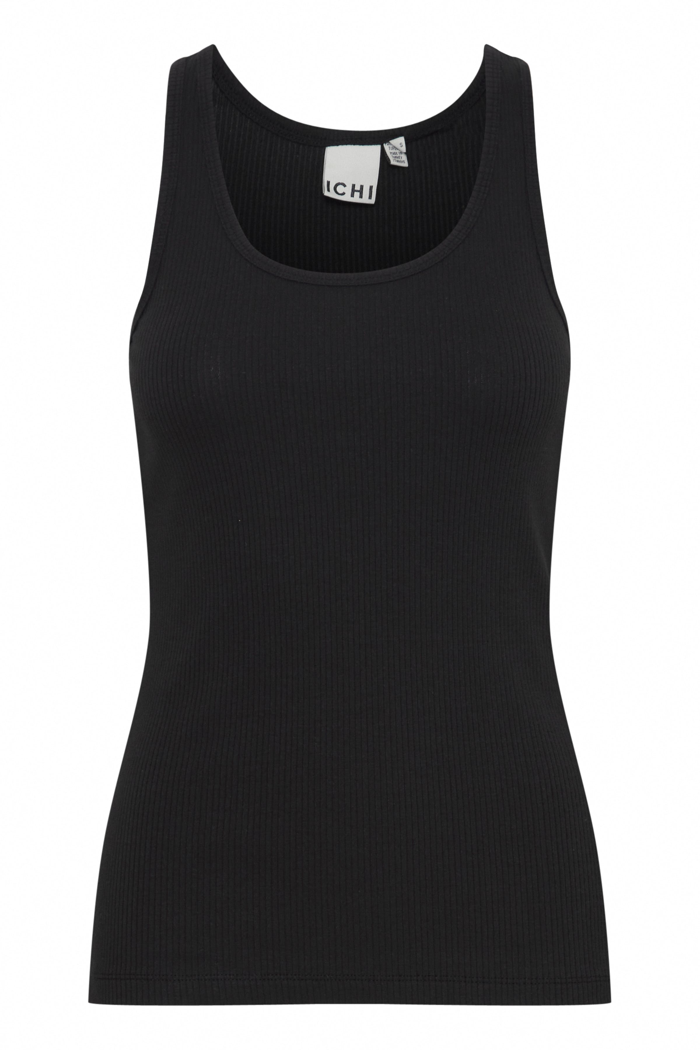 IHPALMER RIB BOX Top PACK FRONT 20120342-194008