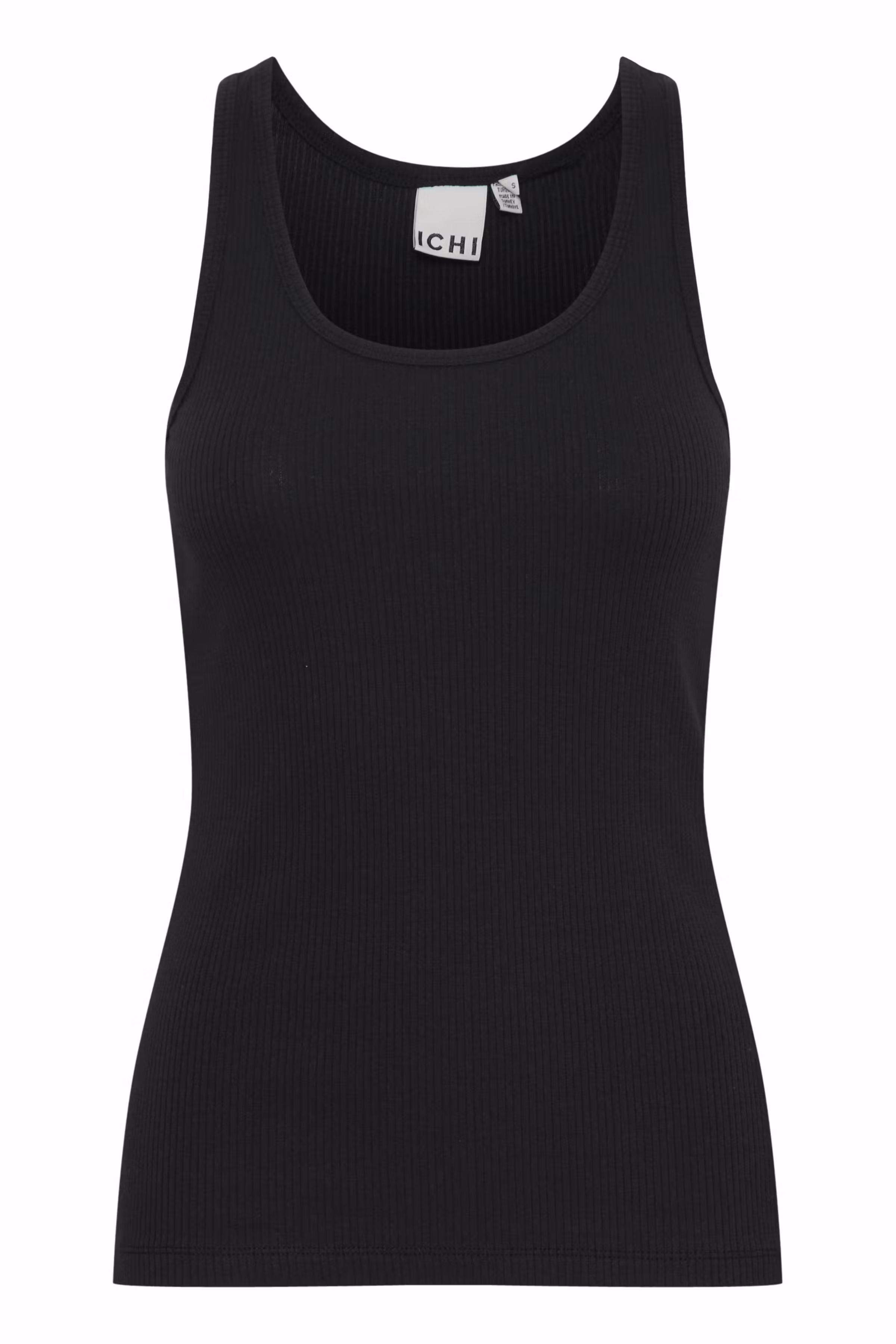 IHPALMER RIB BOX Top PACK FRONT 20120342-194008