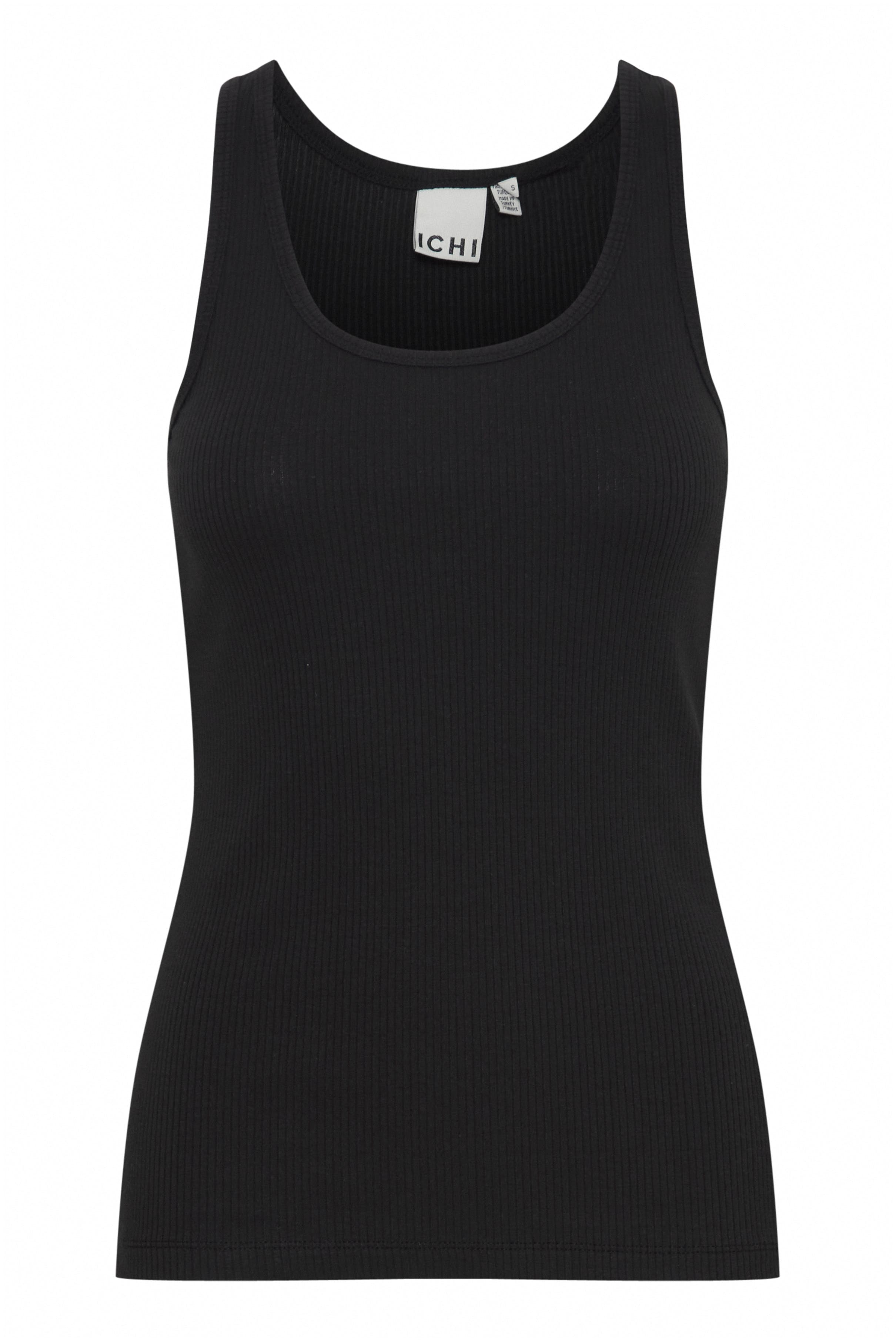 IHPALMER RIB BOX Top PACK FRONT 20120342-194008