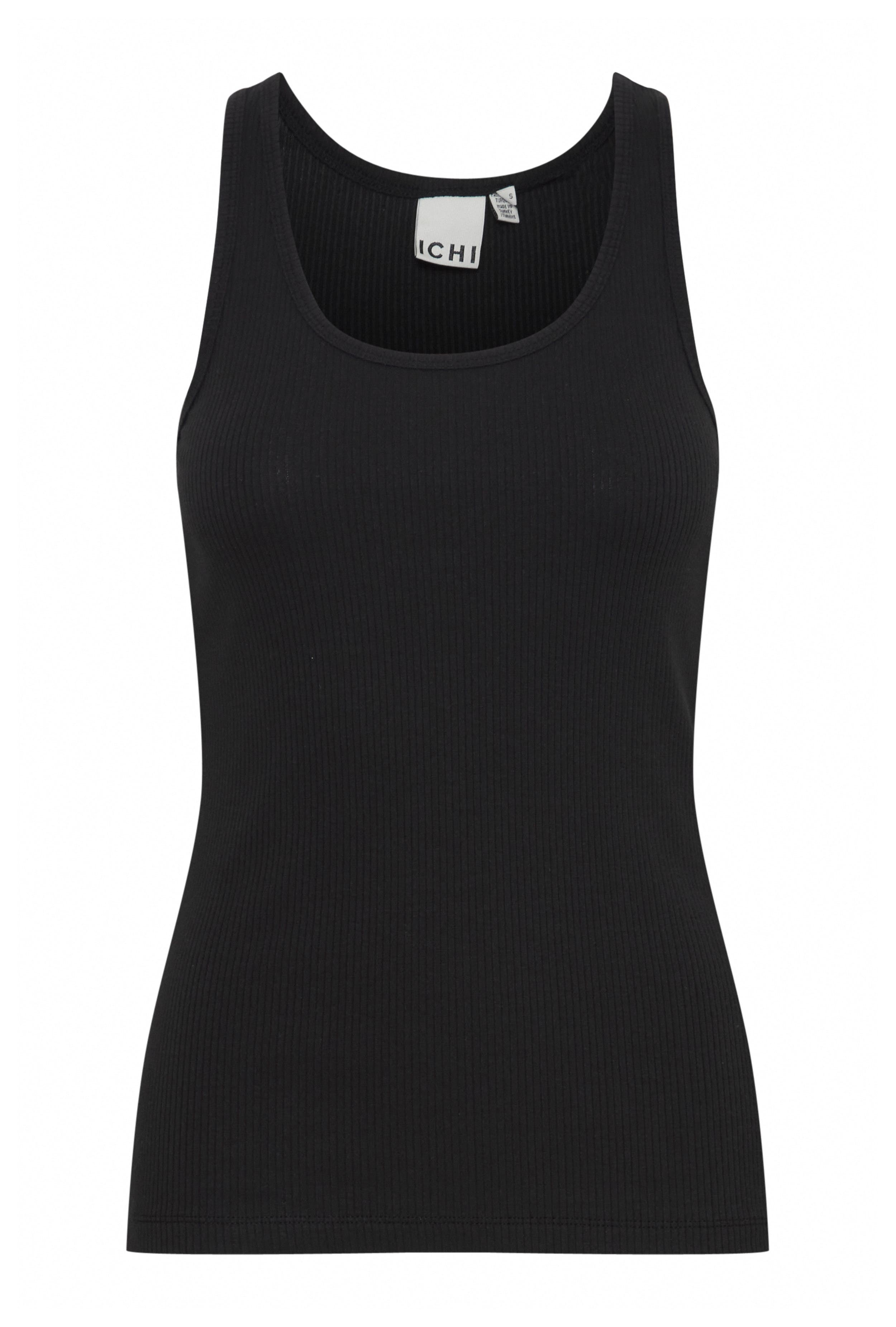 IHPALMER RIB BOX Top PACK FRONT 20120342-194008