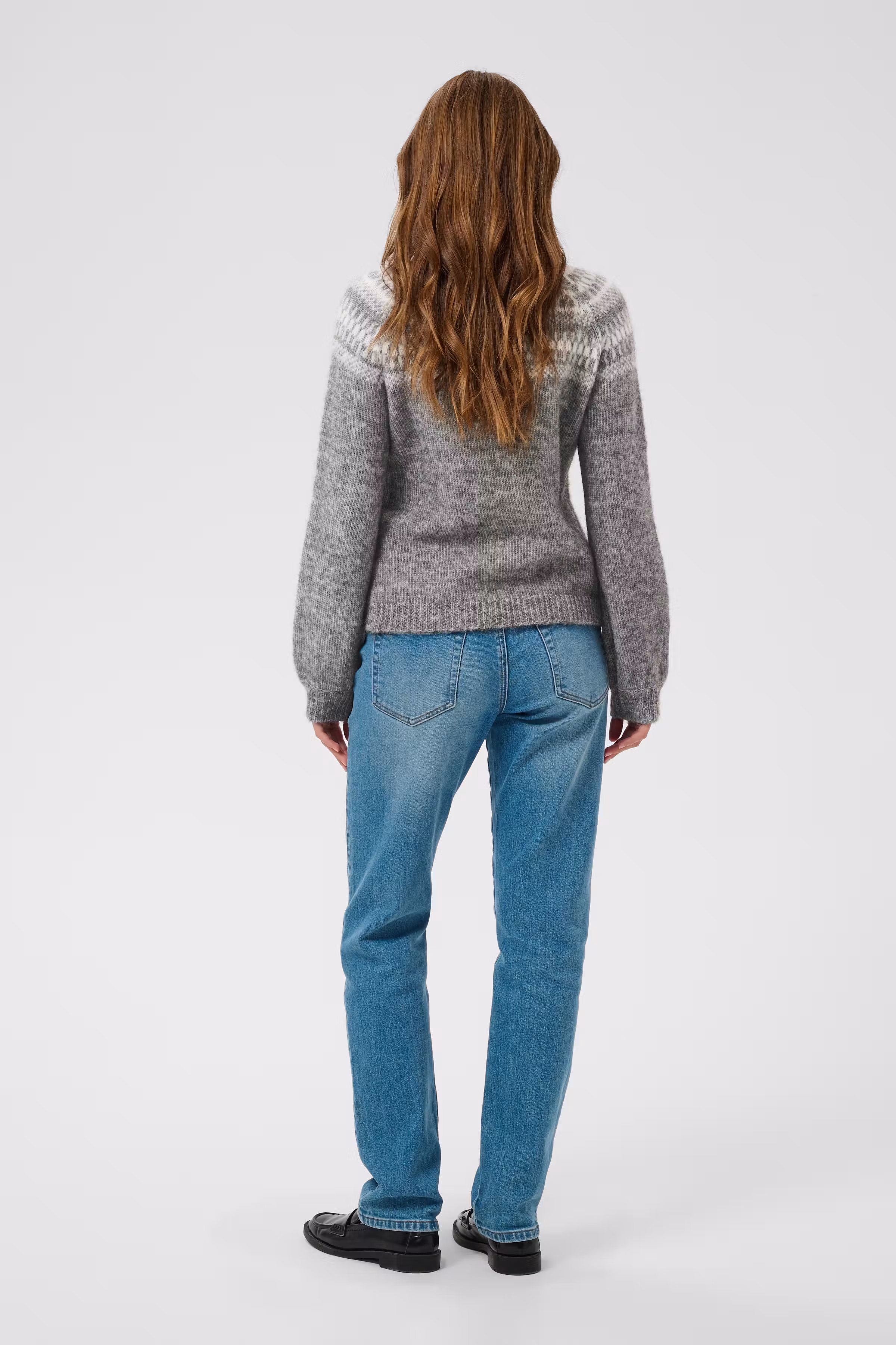 KAgerda Pullover LOOKBOOK BACK 10512134-109985