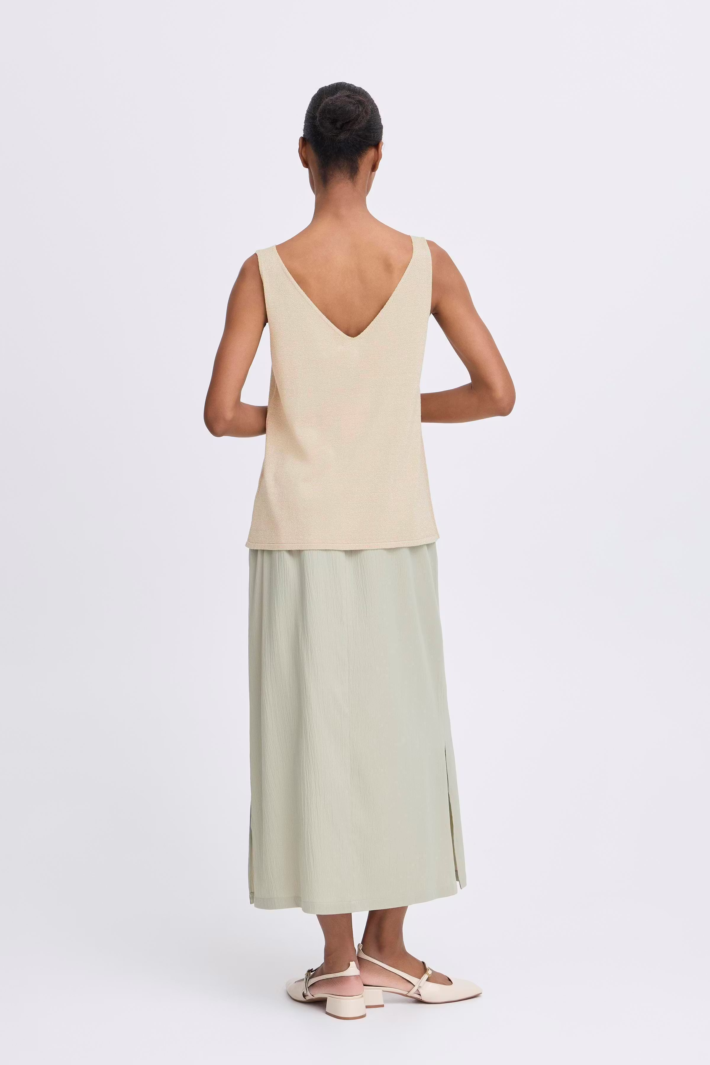 BYMOBBE Top LOOKBOOK BACK 20816831-131012