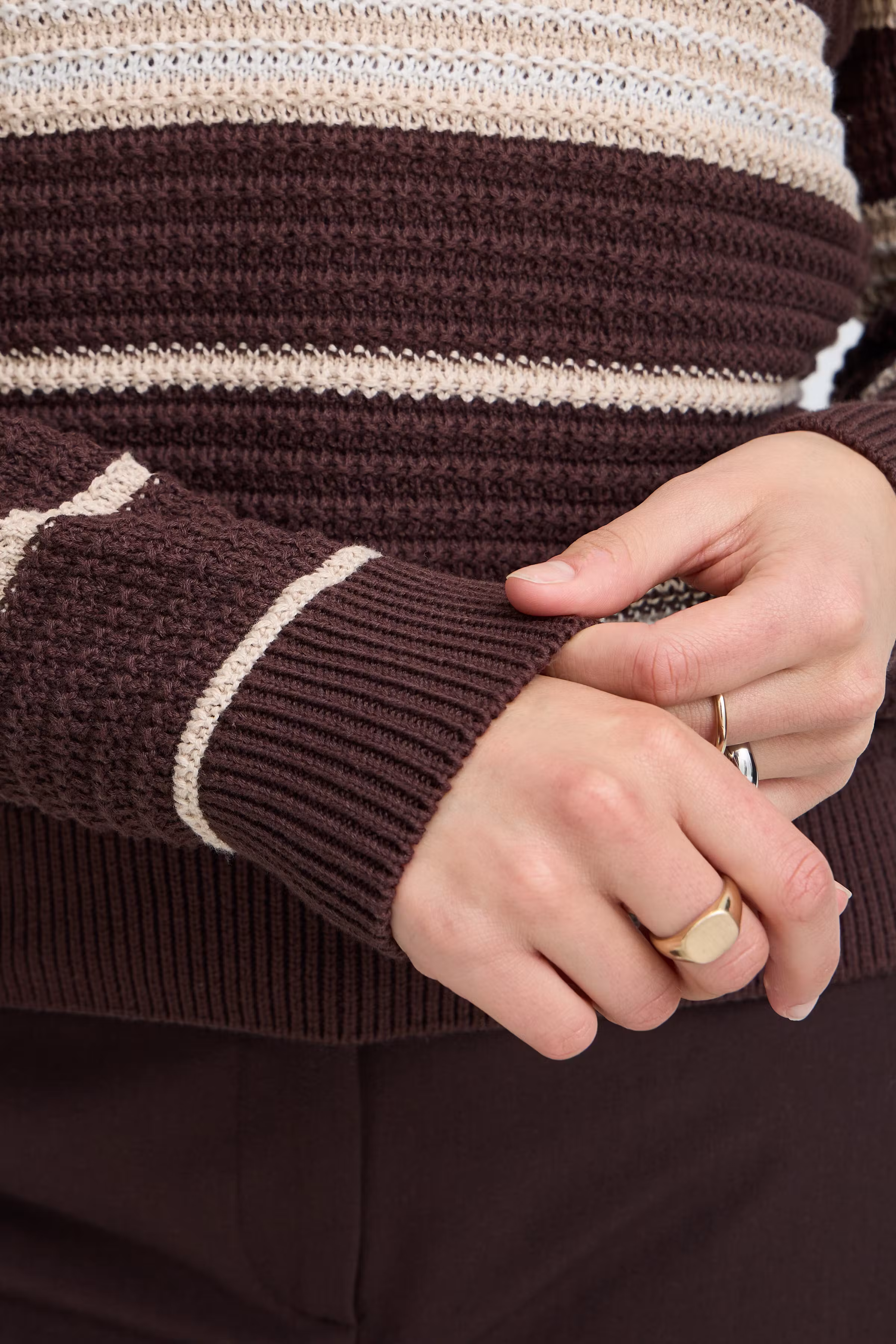 BYMAGIO Pullover LOOKBOOK DETAIL 20819170-900013597