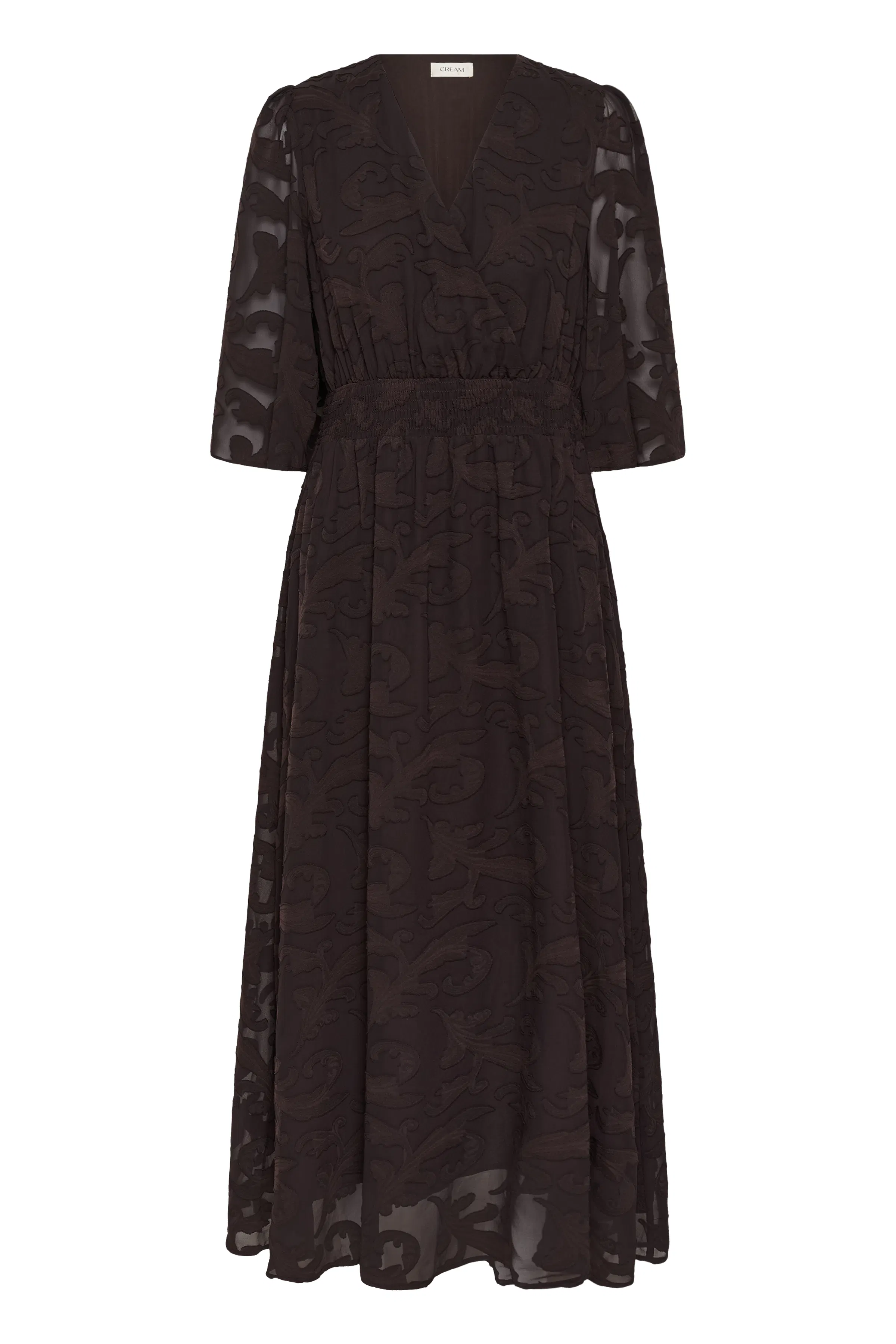 CRMisandra Robe PACK FRONT 10615271-191110