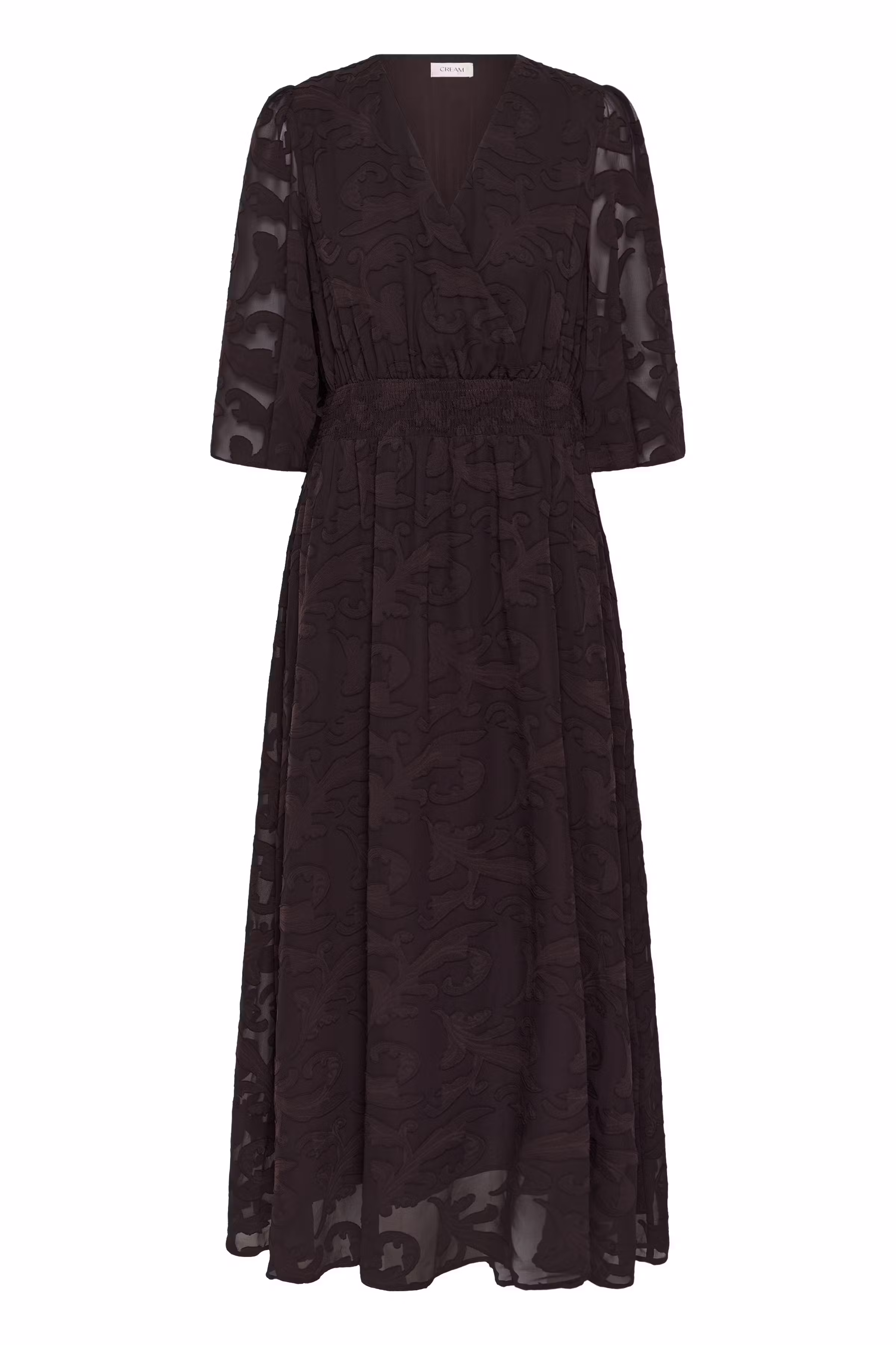 CRMisandra Robe PACK FRONT 10615271-191110