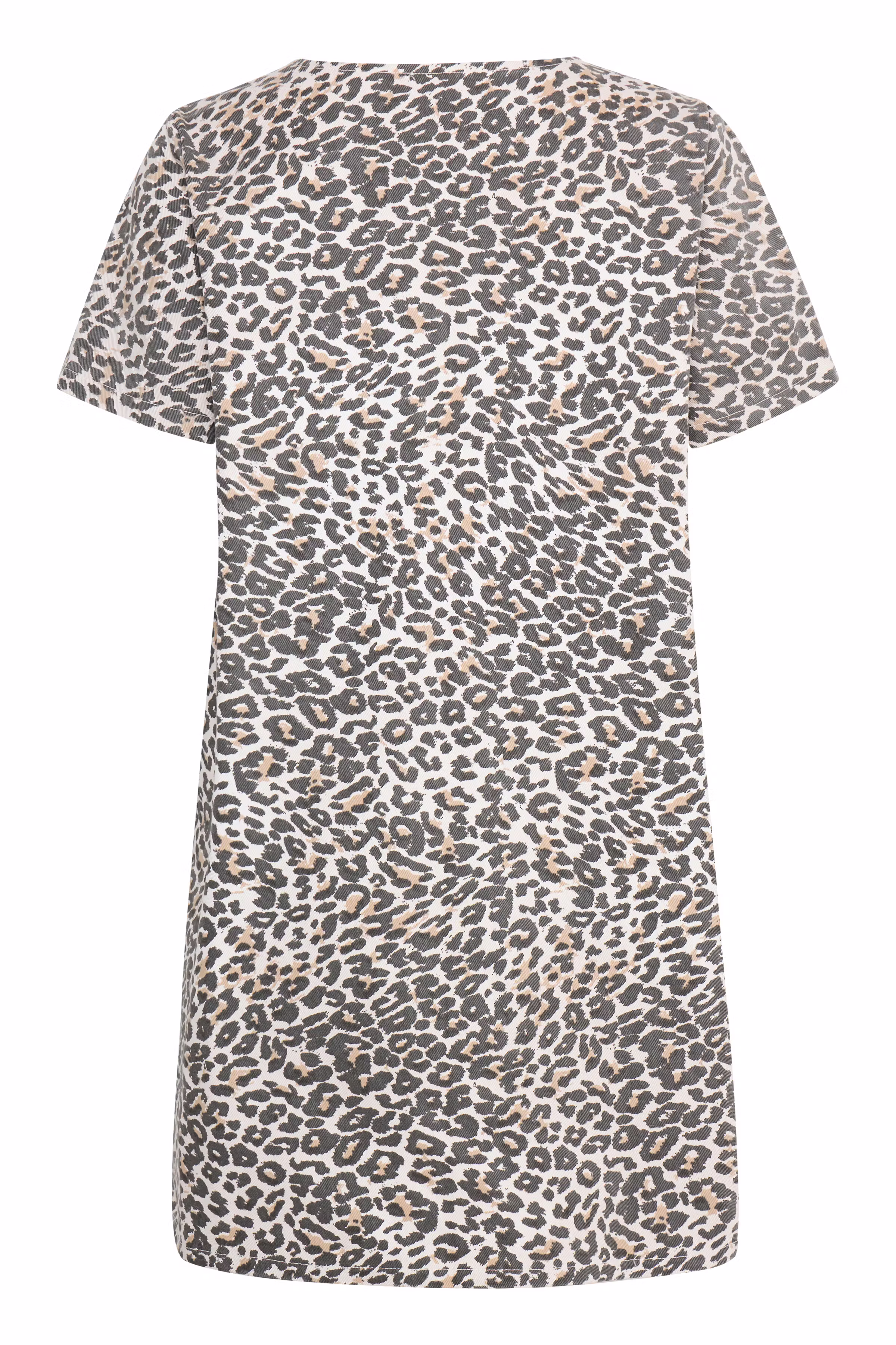 Kjole PACK BACK 20123280-202381