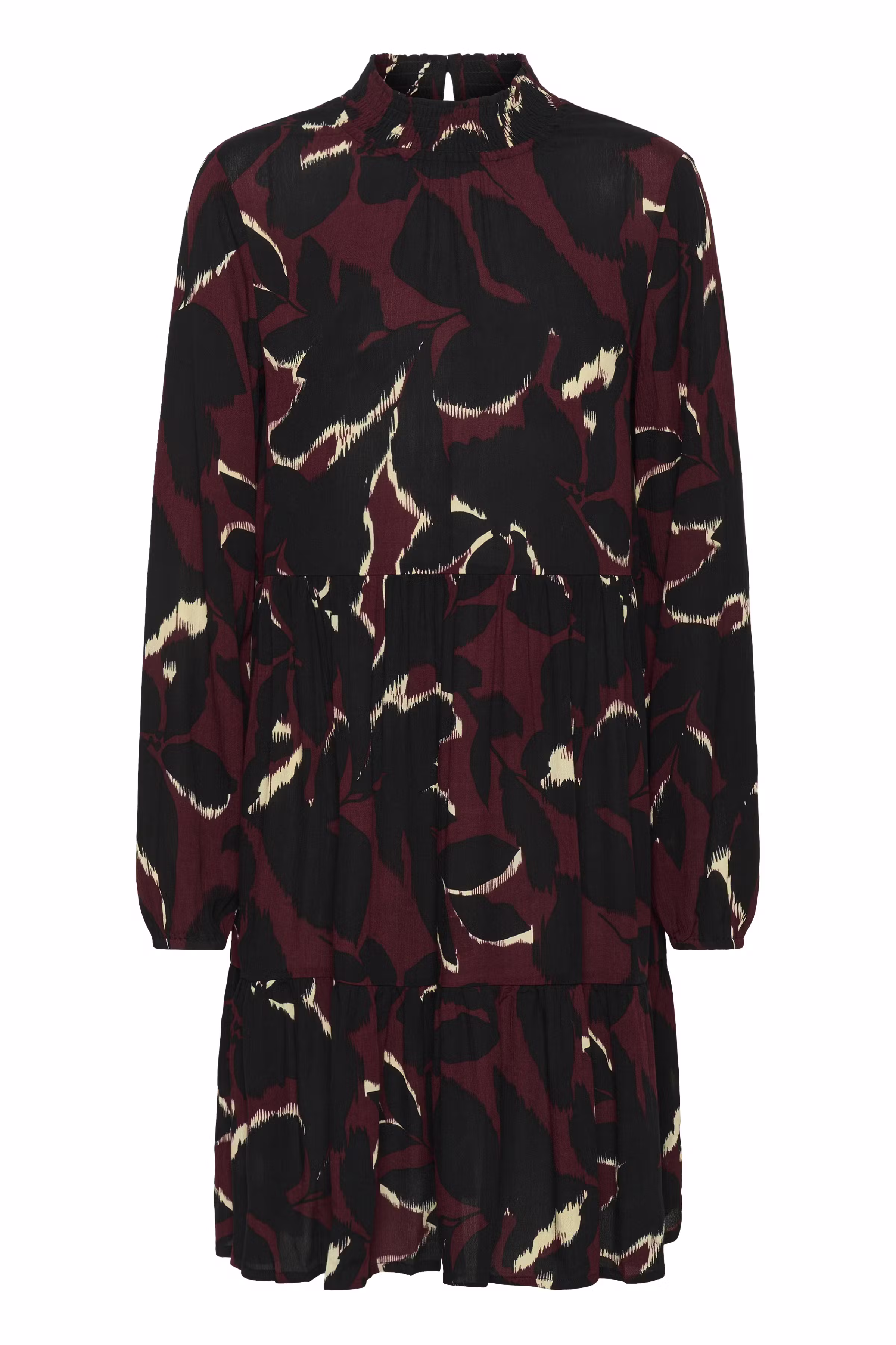 KAlinda Kleid PACK FRONT 10510741-108224