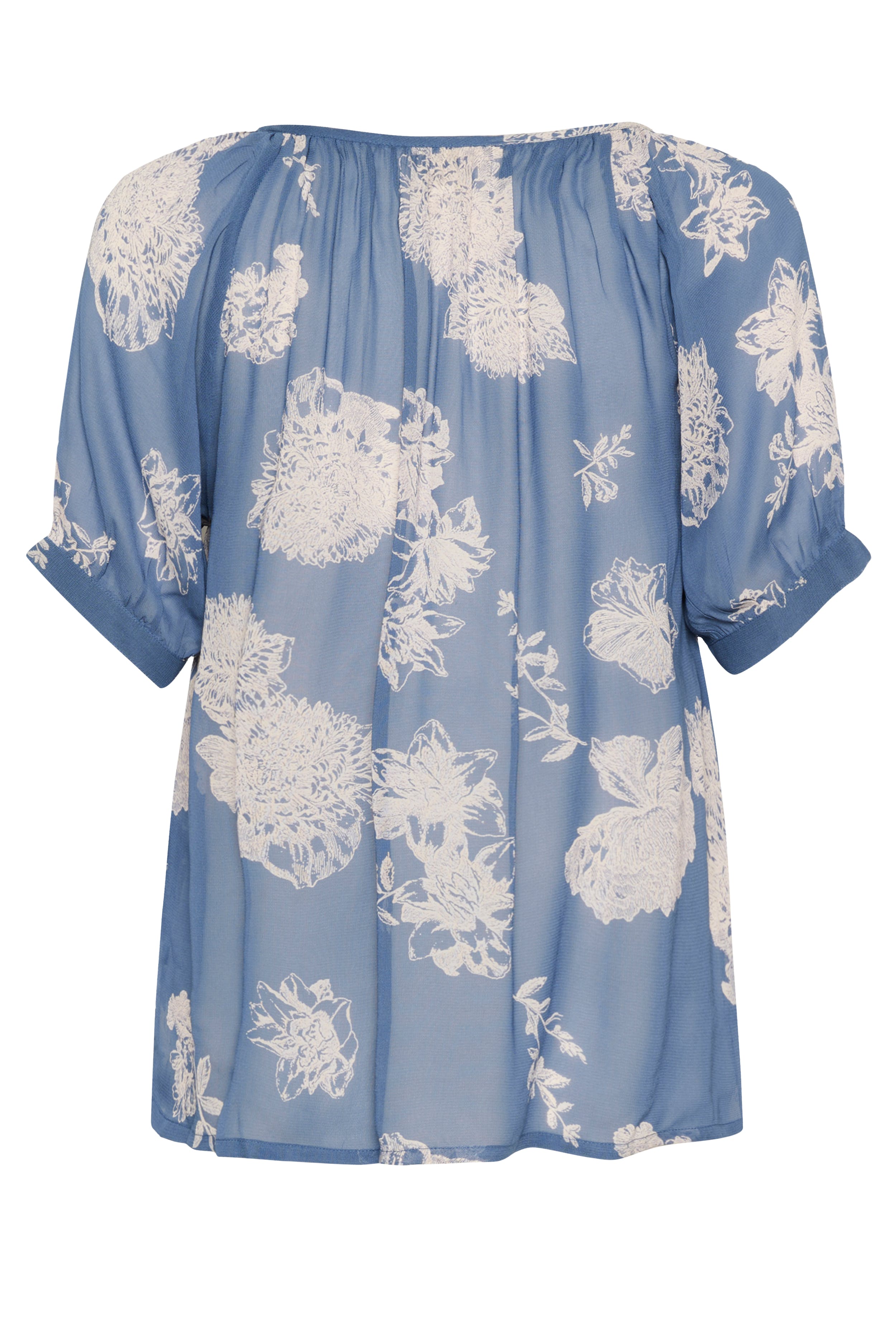 RosannaPW Blouse PACK BACK 30309620-304177