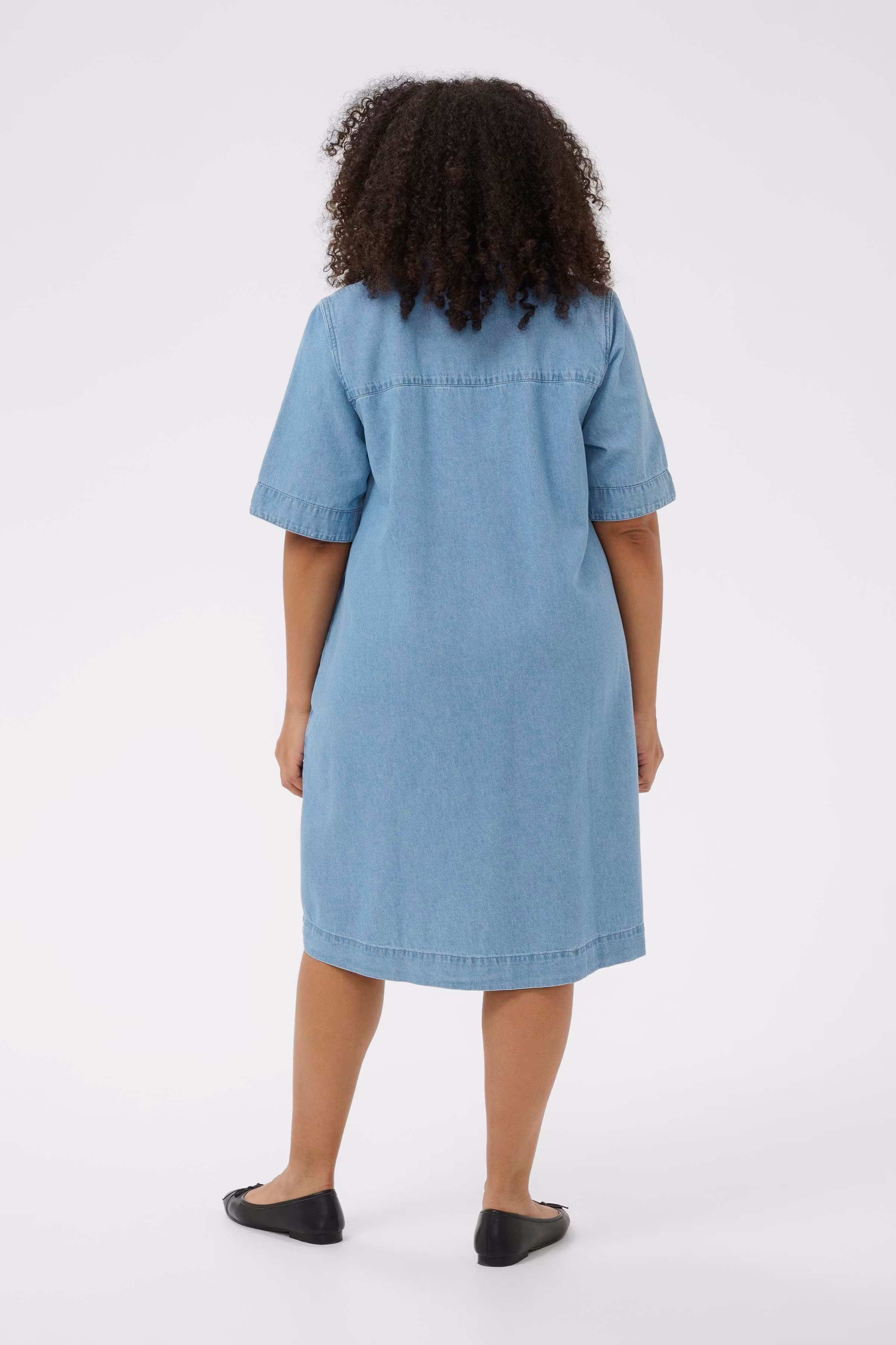 KCjada Kjole LOOKBOOK BACK 10584173-105707