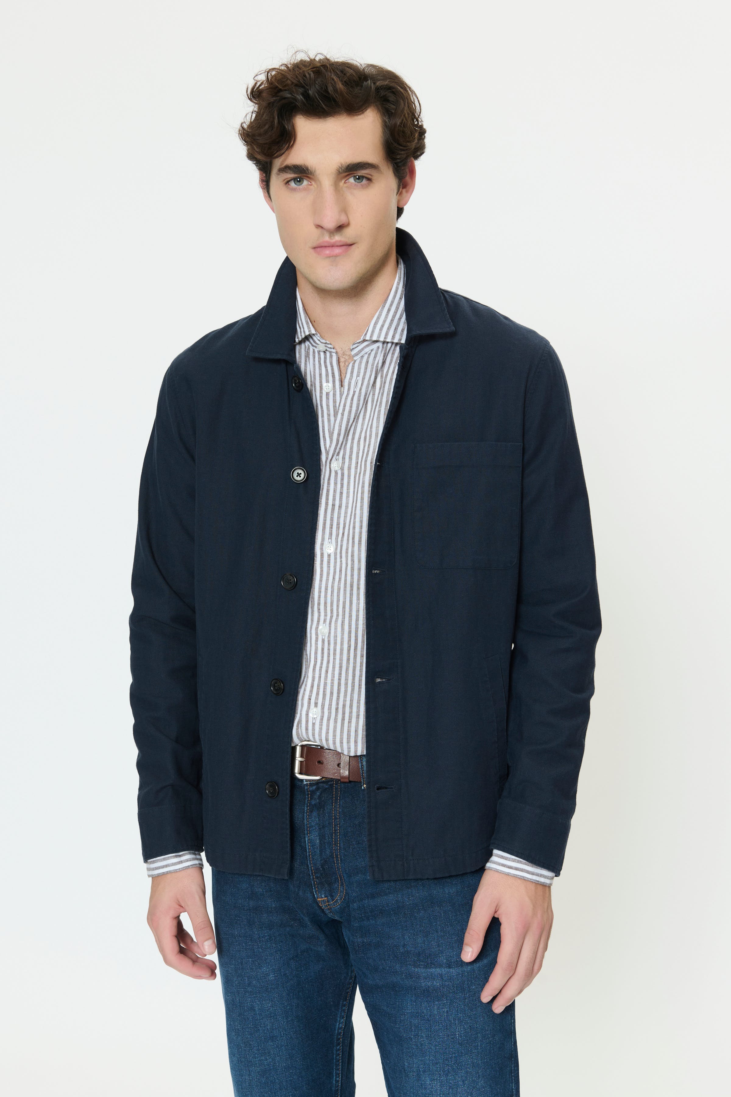 MAorignal Overshirt LOOKBOOK FRONT 30207226-194011