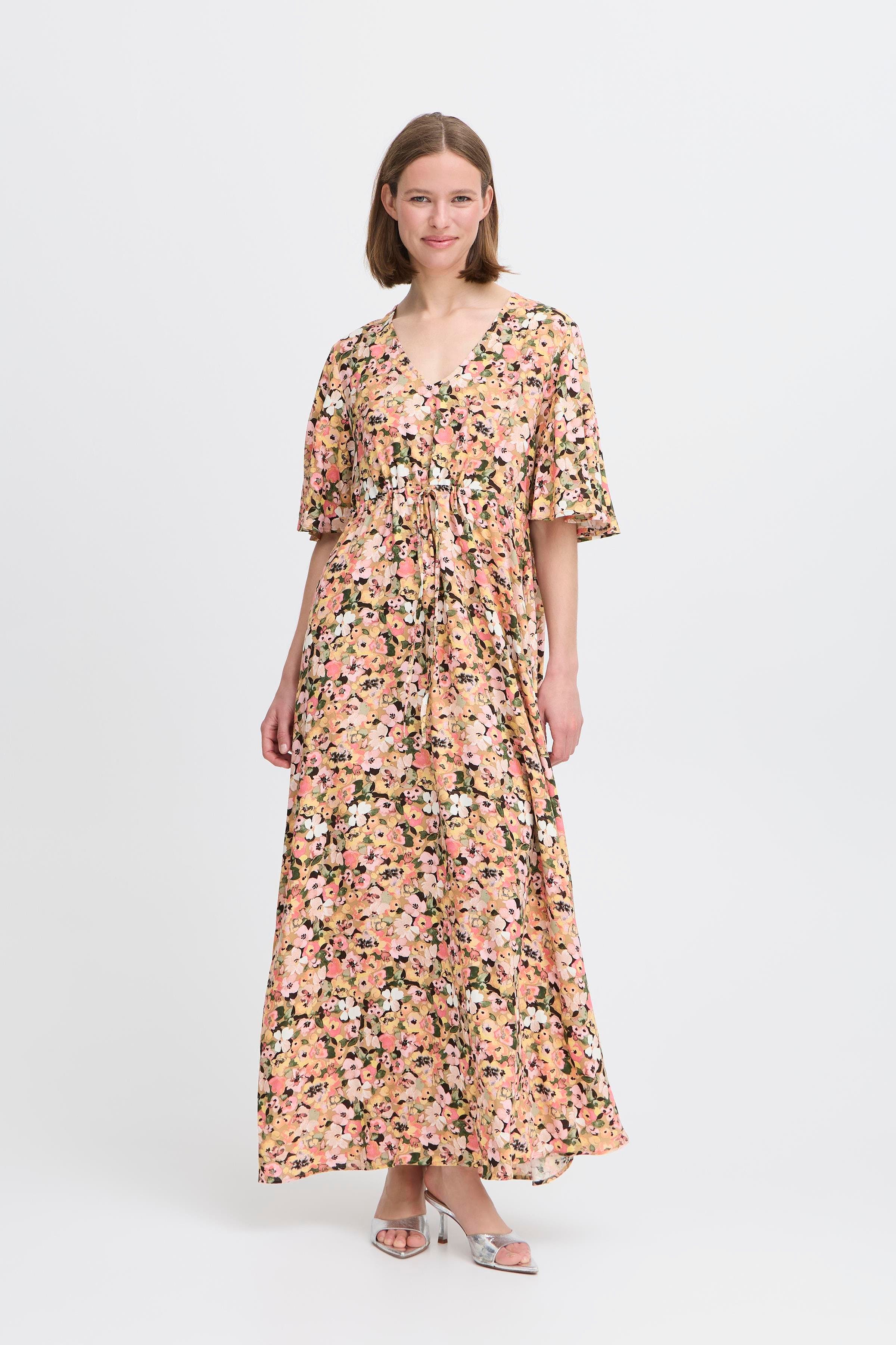 BYMMJOELLA Kleid LOOKBOOK FRONT 20816532-204525