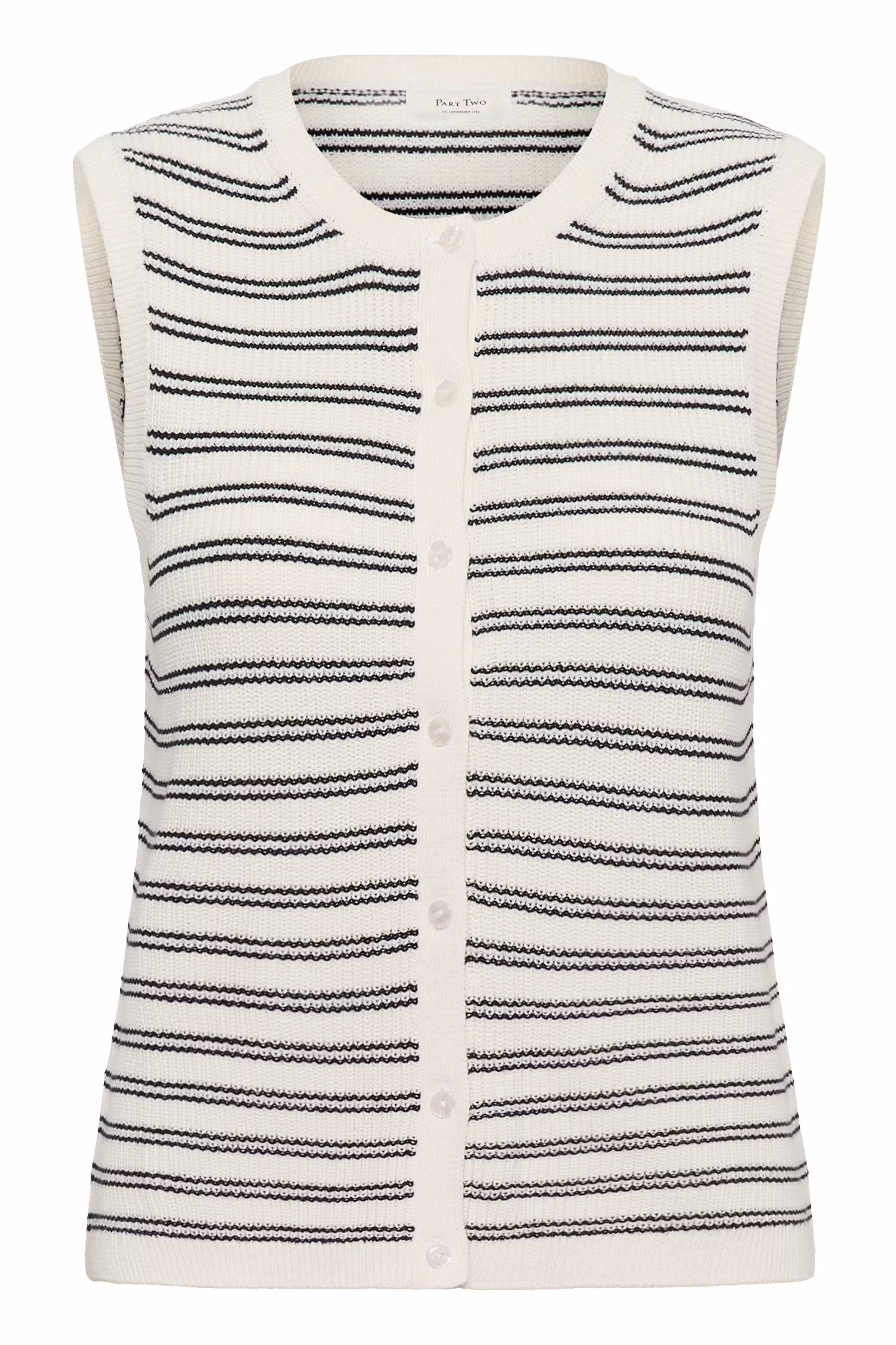 GemmaPW Cardigan PACK FRONT 30310605-305007