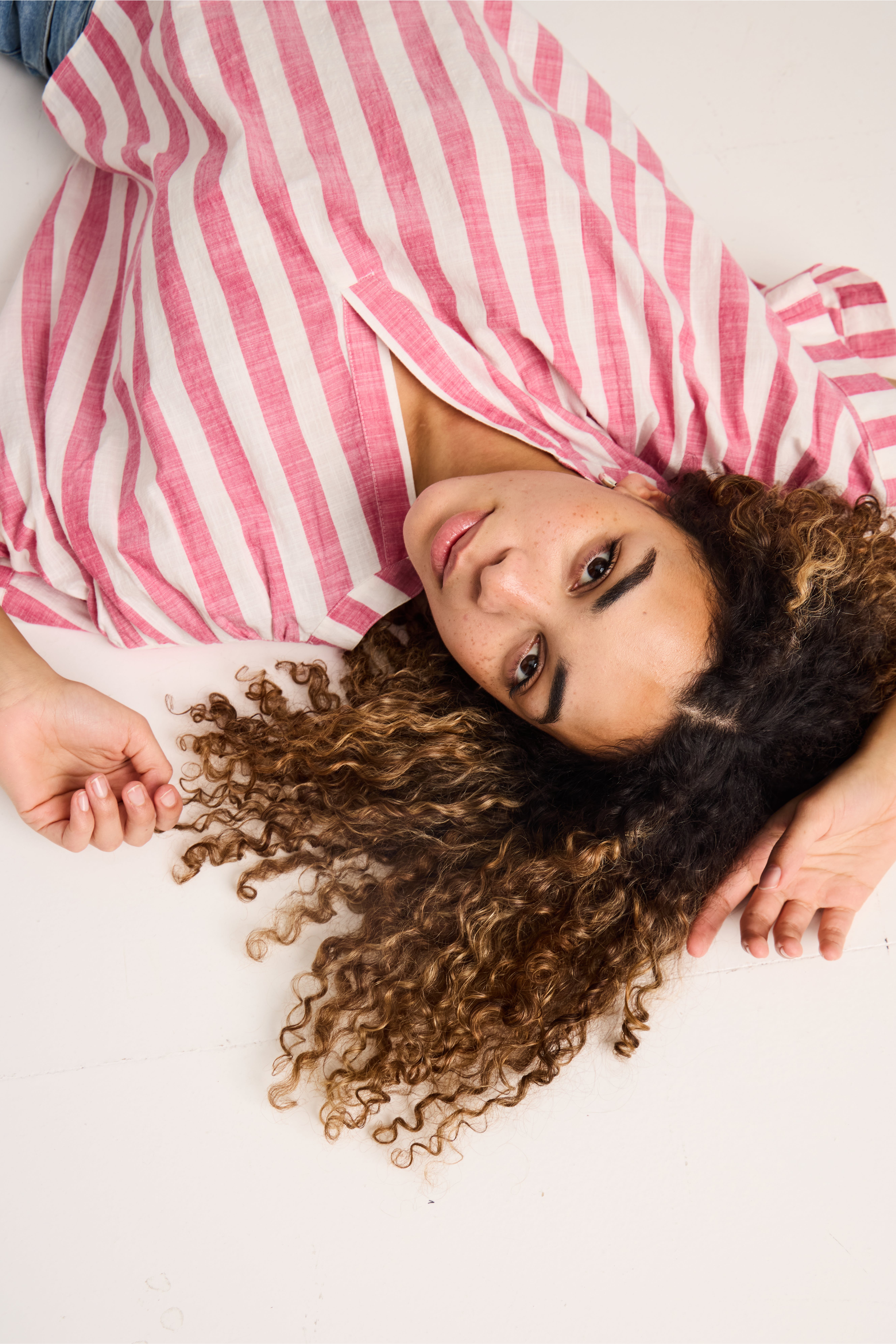 IHLOLIA Bluse LOCATION NONE 20123399-204727