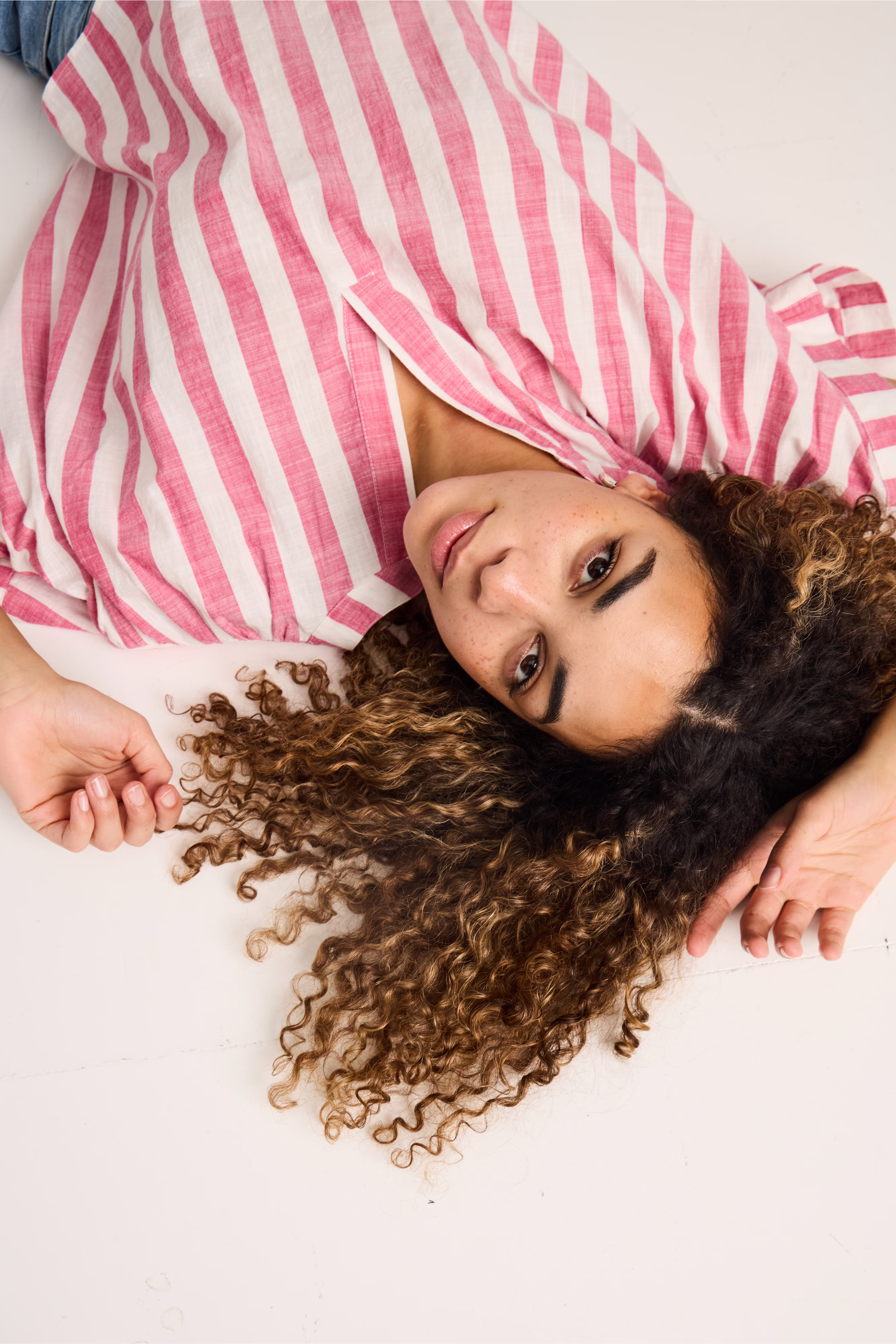 IHLOLIA Blouse LOCATION NONE 20123399-204727