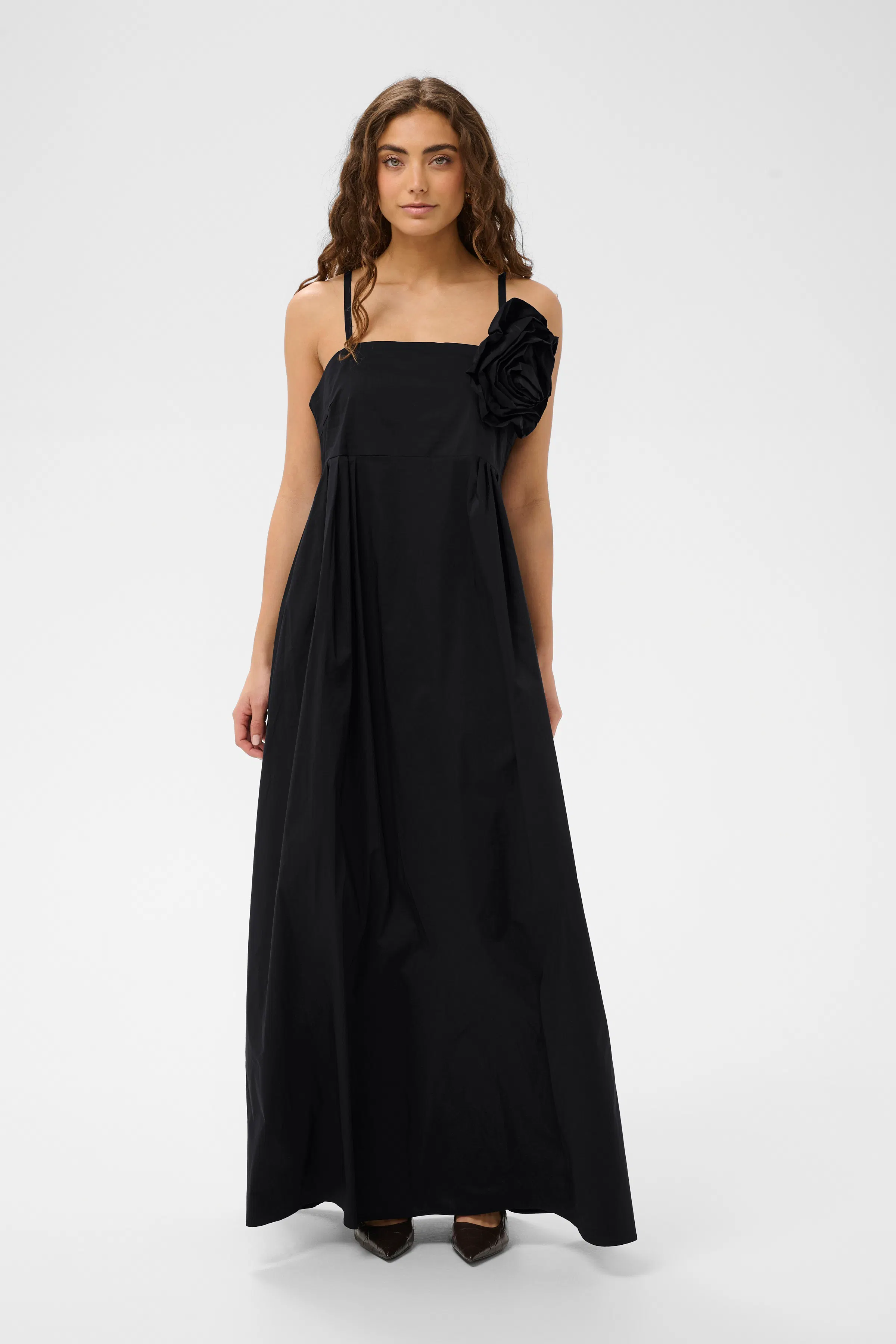 CUmalue Kleid LOOKBOOK FRONT 50113104-500012