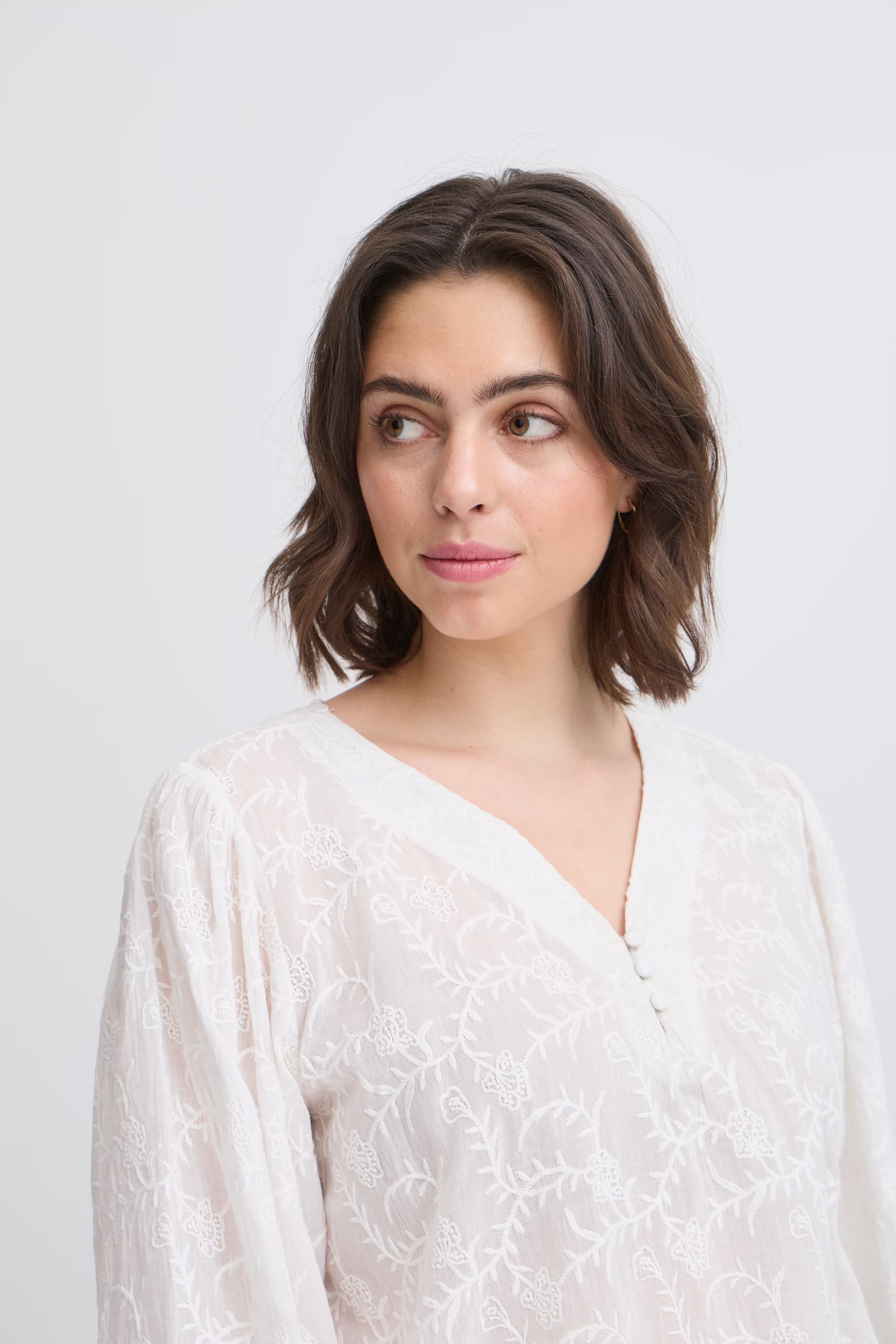 FRJIANNA Bluse LOCATION NONE 20616154-110701