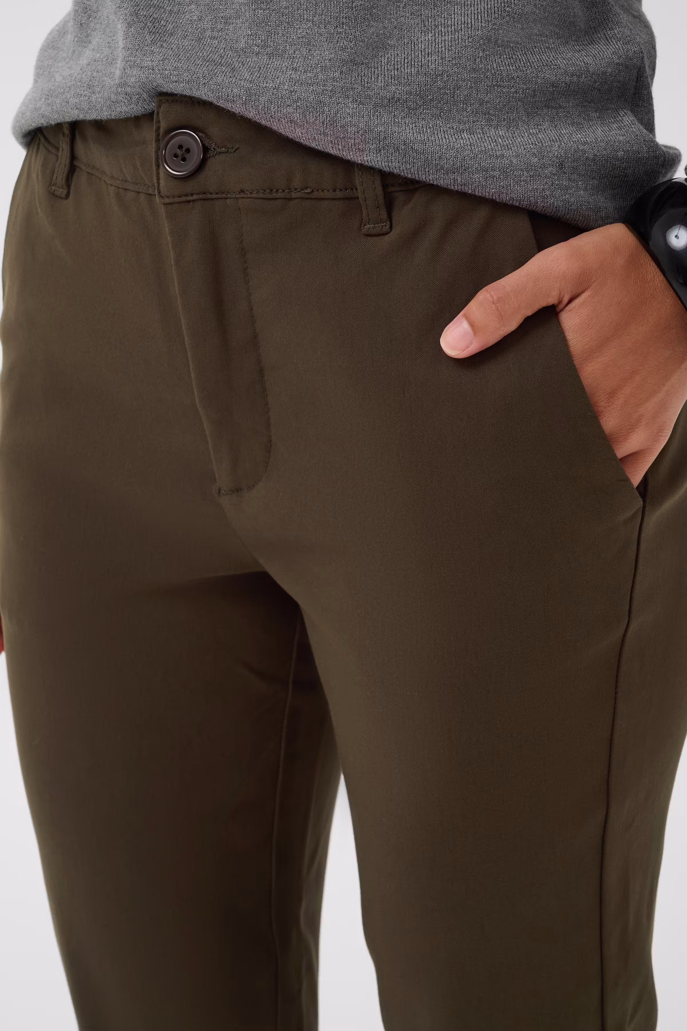 CUbengtha Byxor LOOKBOOK DETAIL 50111157-190712