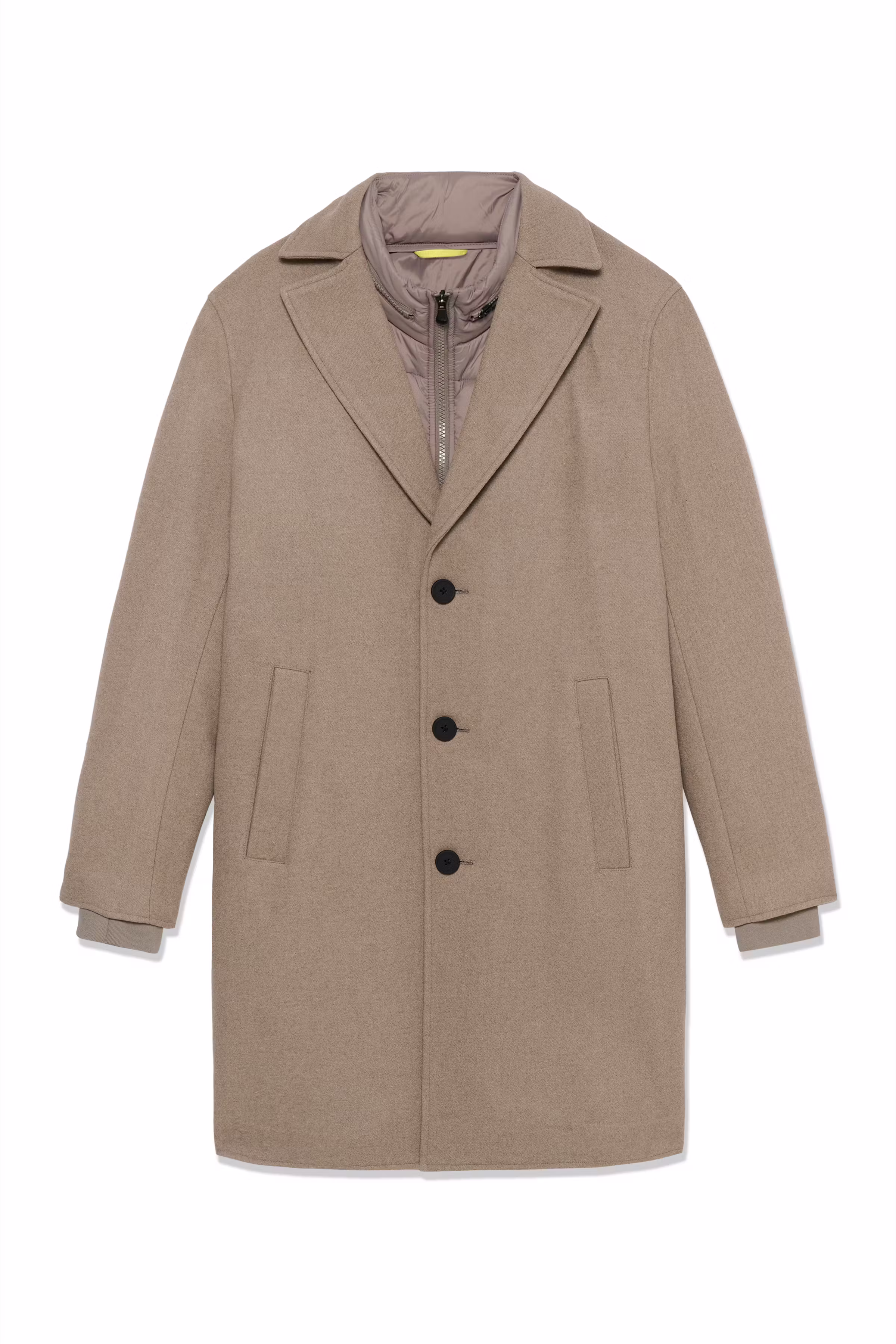 MAbreather Coat PACK FRONT 30207447-181108