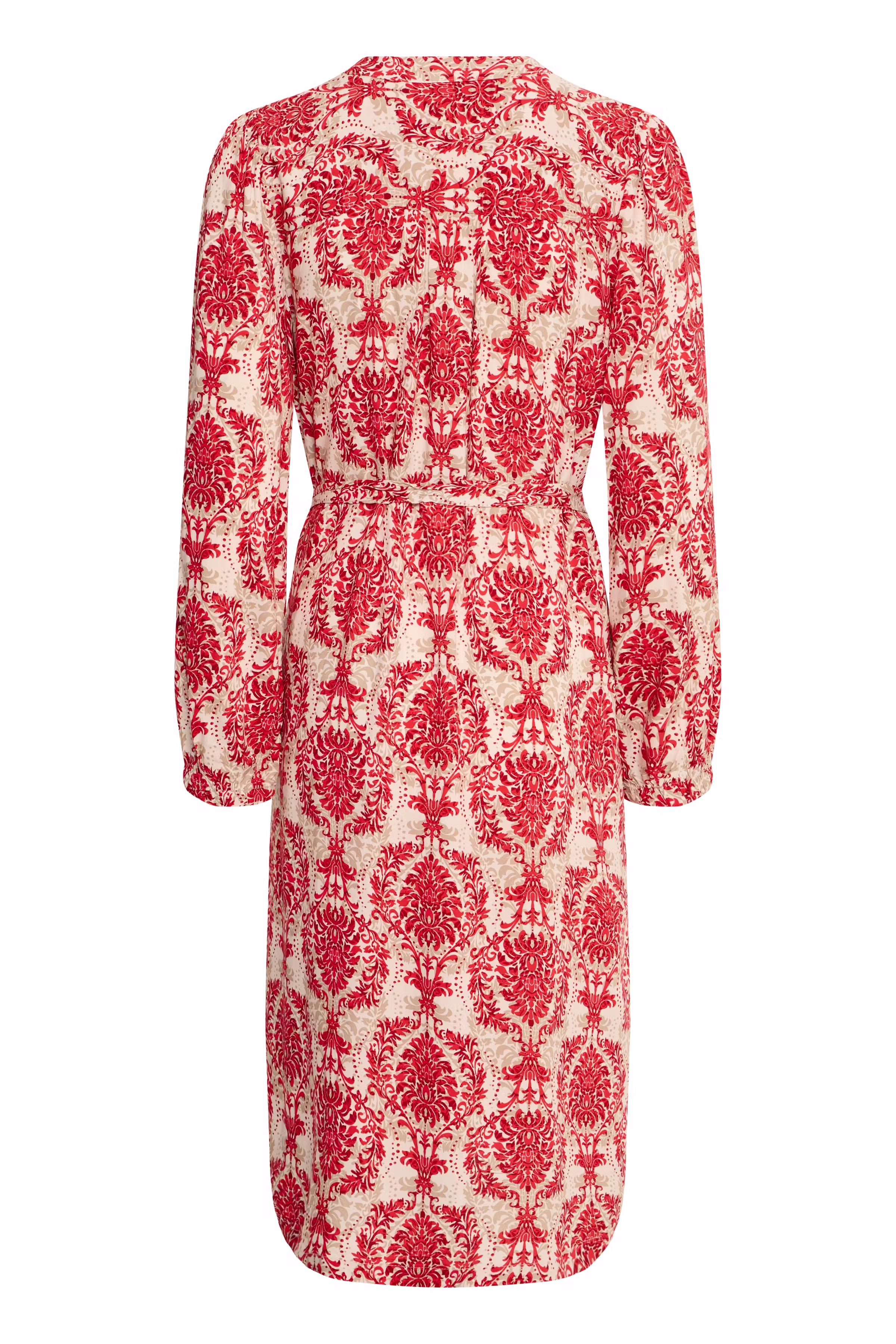 FRFLOWY Dress PACK BACK 20615118-204816