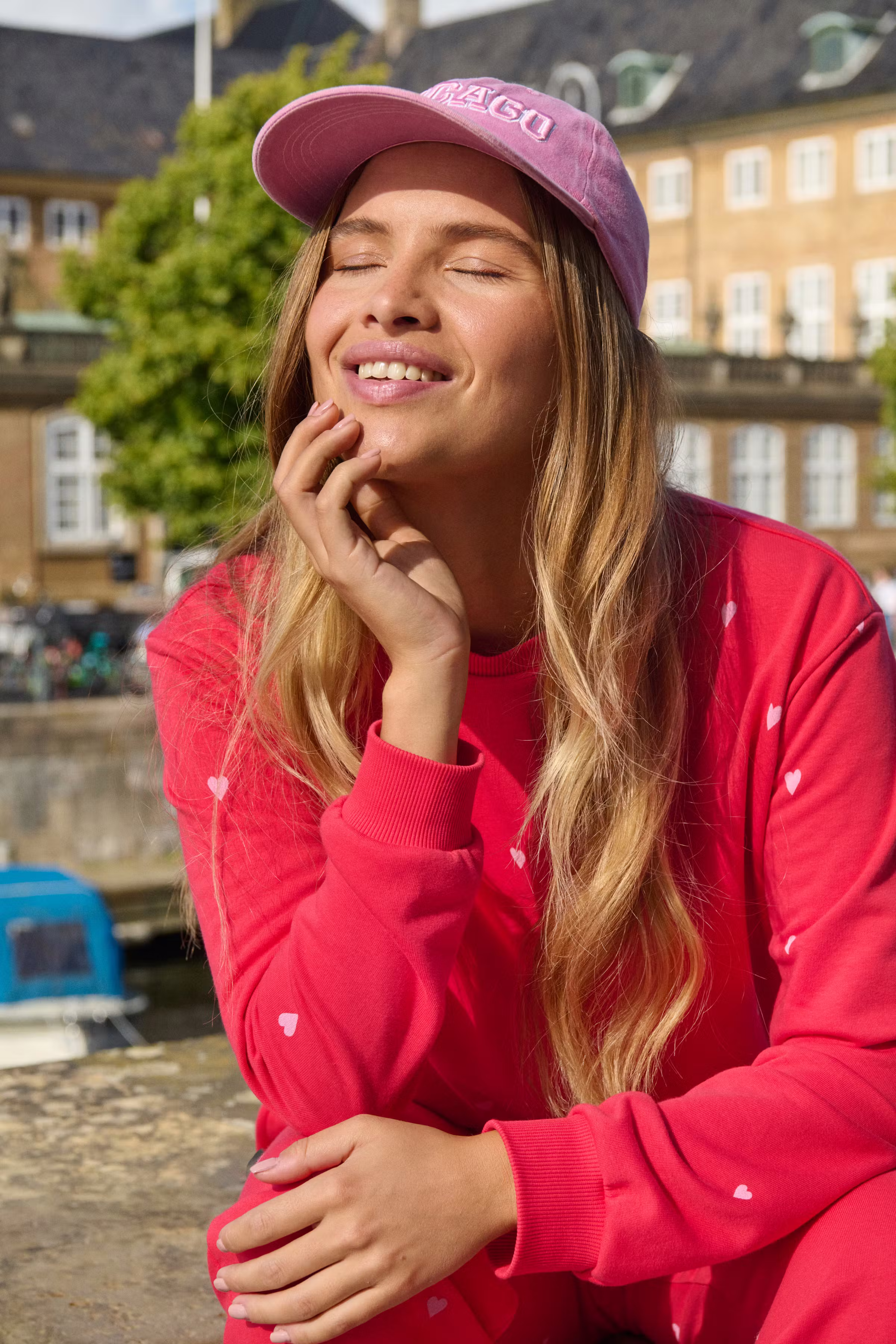 DagnaSZ Broek LOCATION NONE 30514033-303631