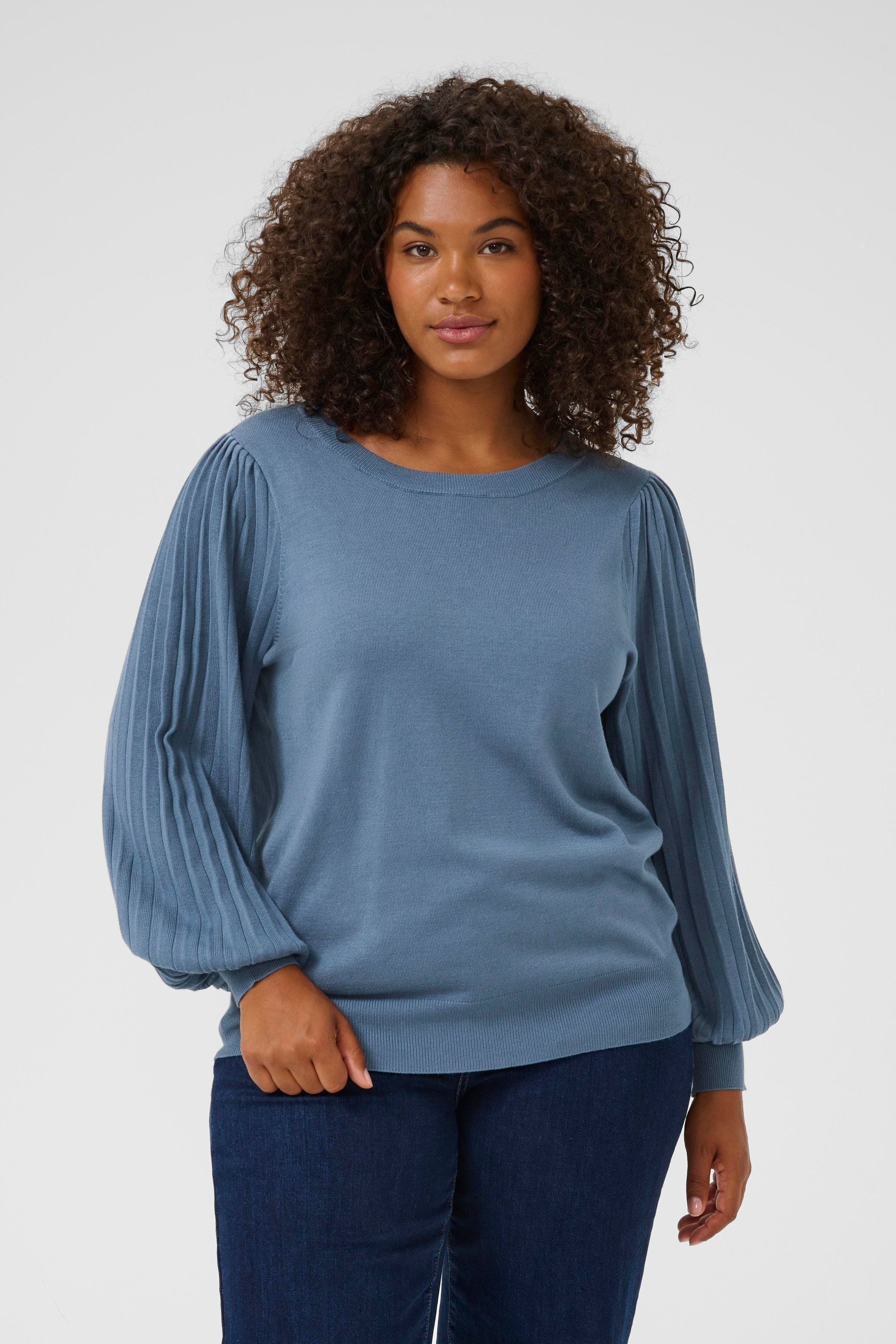 KCloni Pullover LOOKBOOK FRONT 10581811-184028