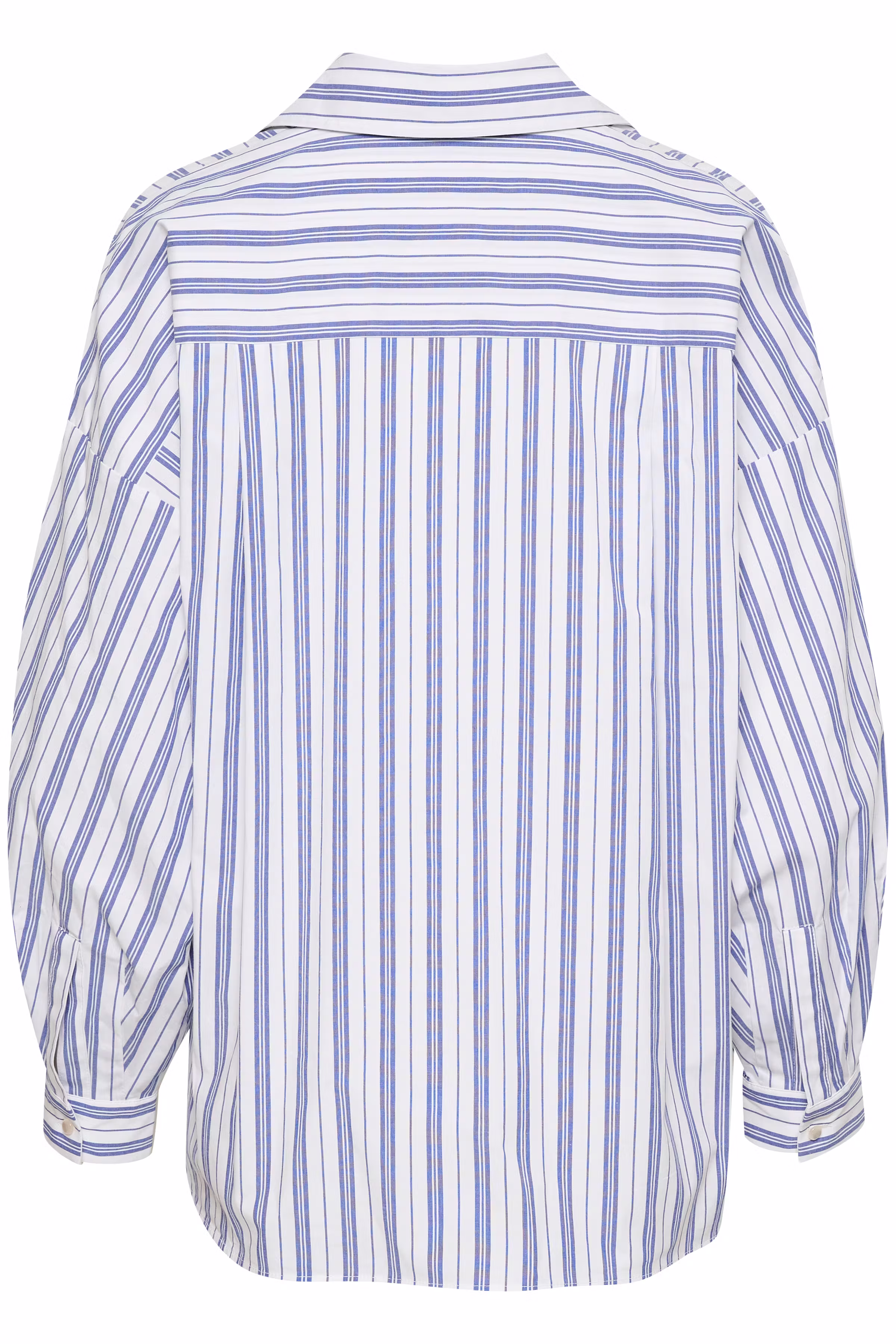 LulaIW Blouse PACK BACK 30109500-303039