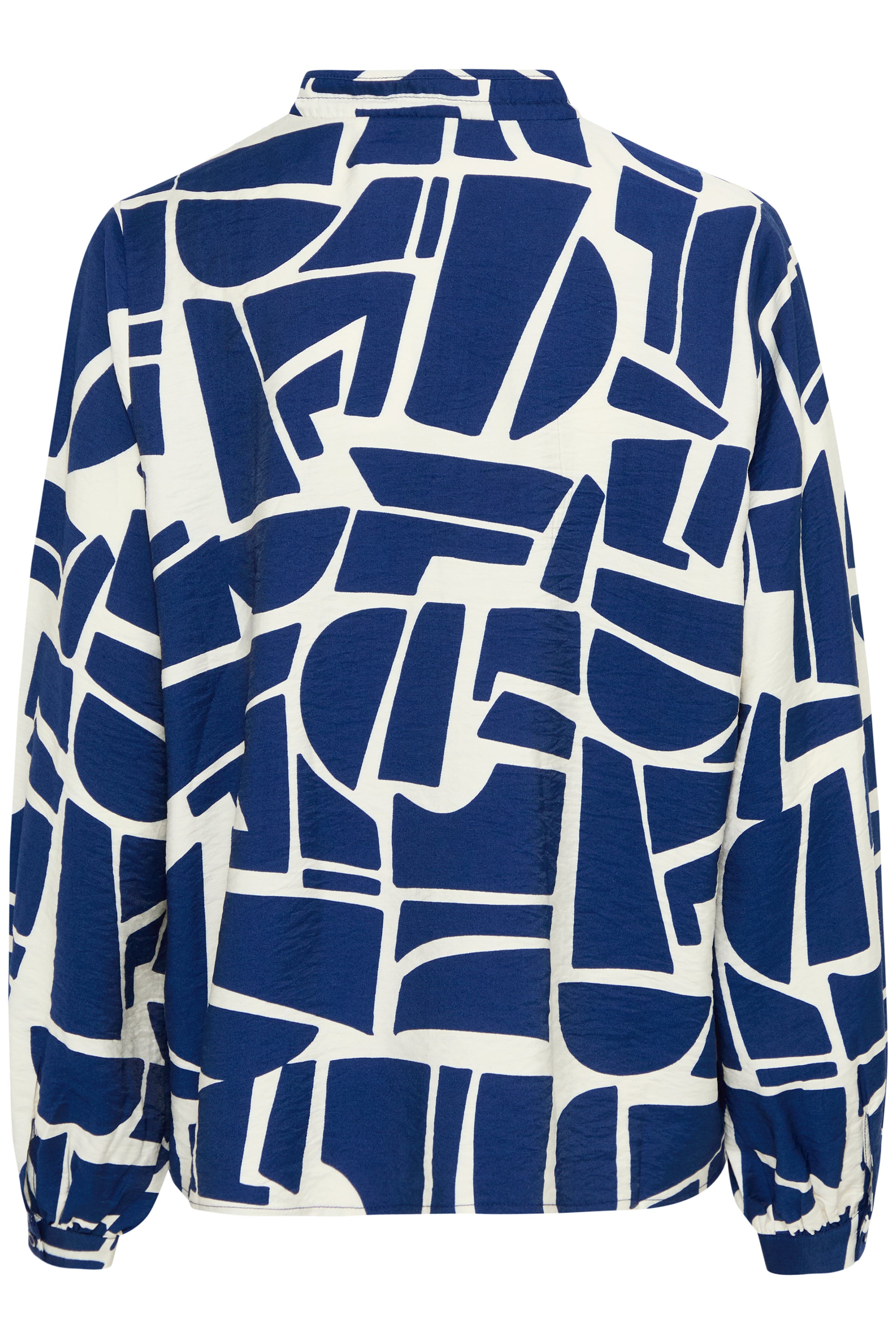 BYIHAMMA Blouse PACK BACK 20816187-204077
