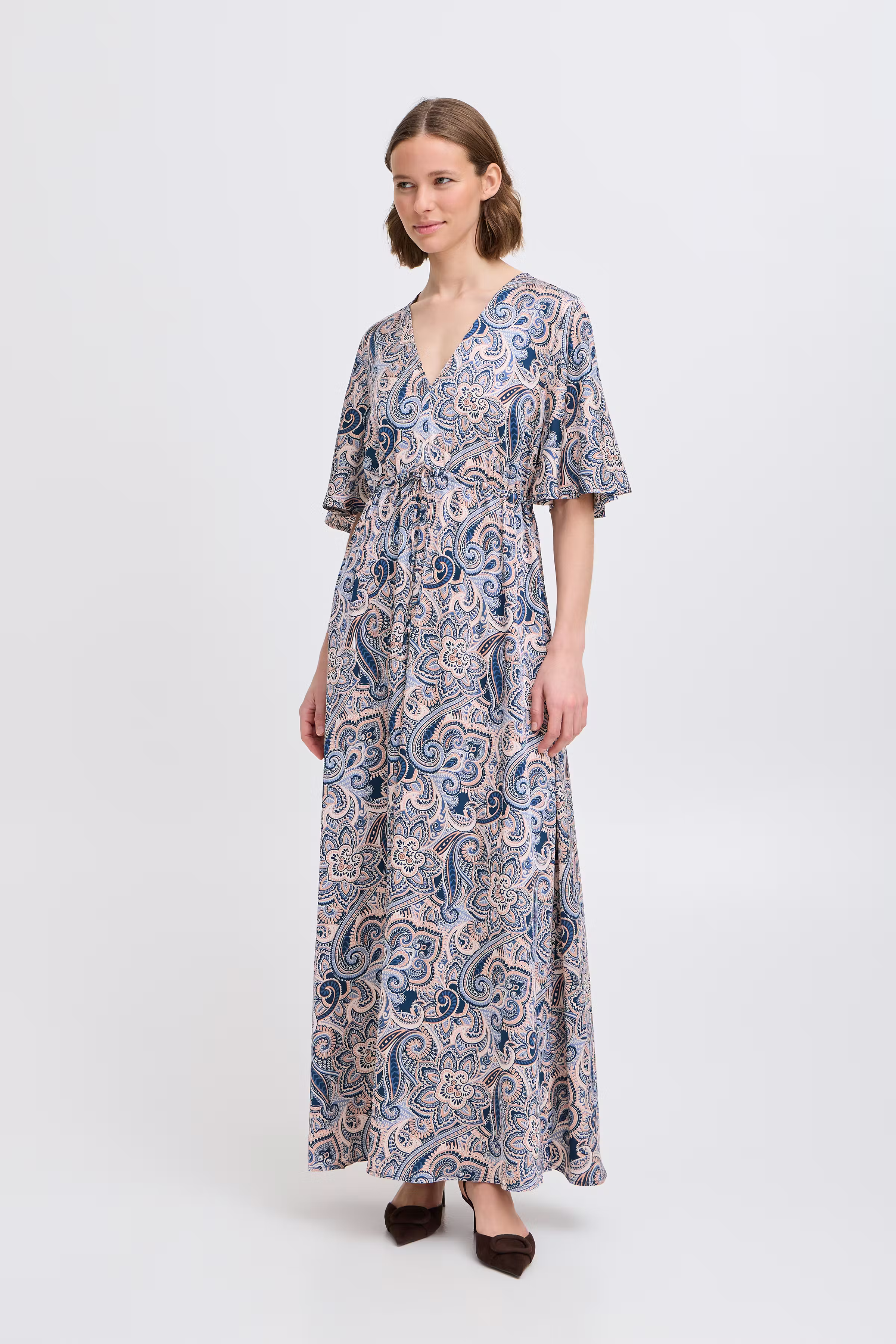 BYHILLY Dress LOOKBOOK FRONT 20817093-205151