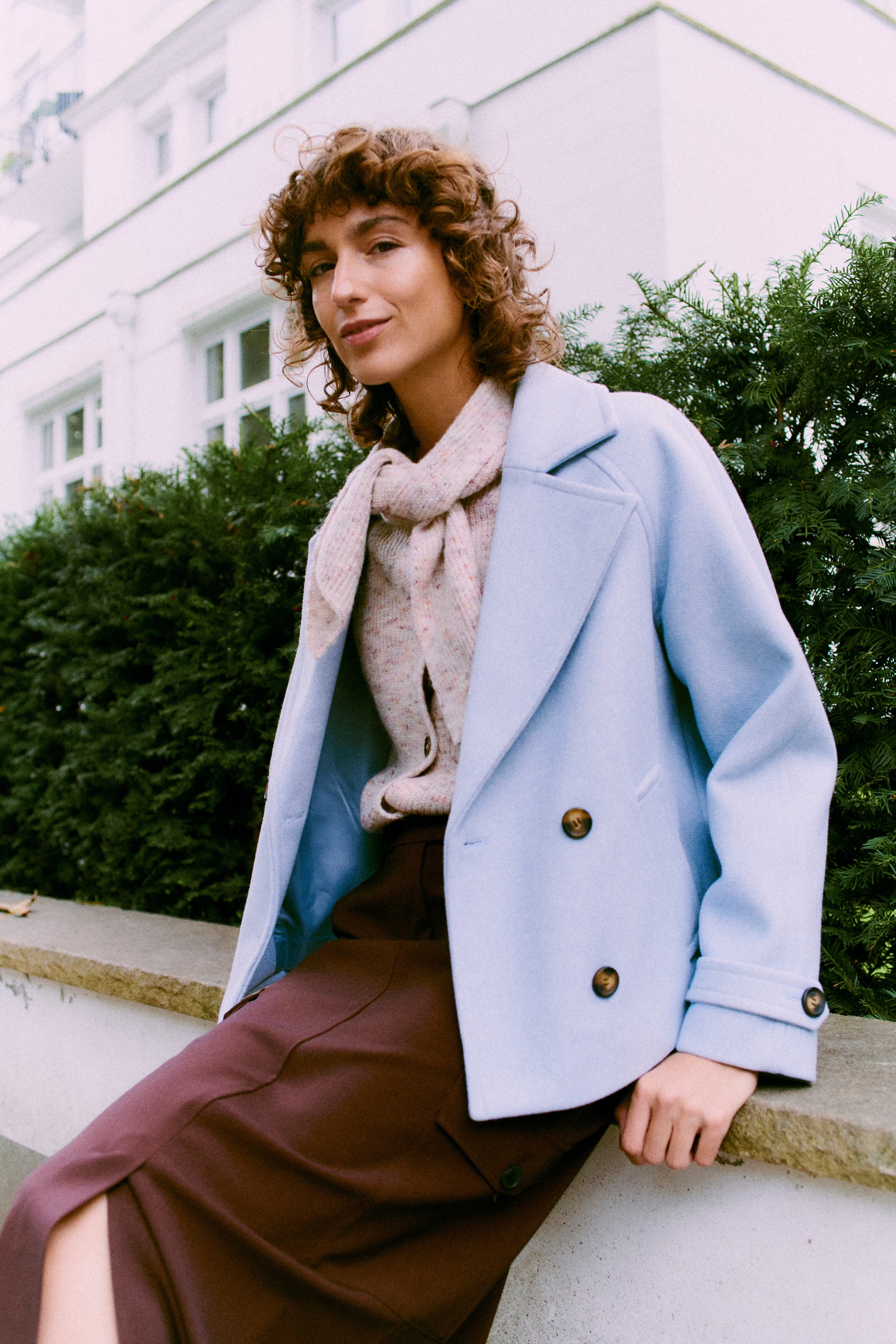 BYCILIA Yttertøy LOCATION NONE 20815132-1640101